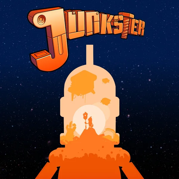 Junkster [PS5]