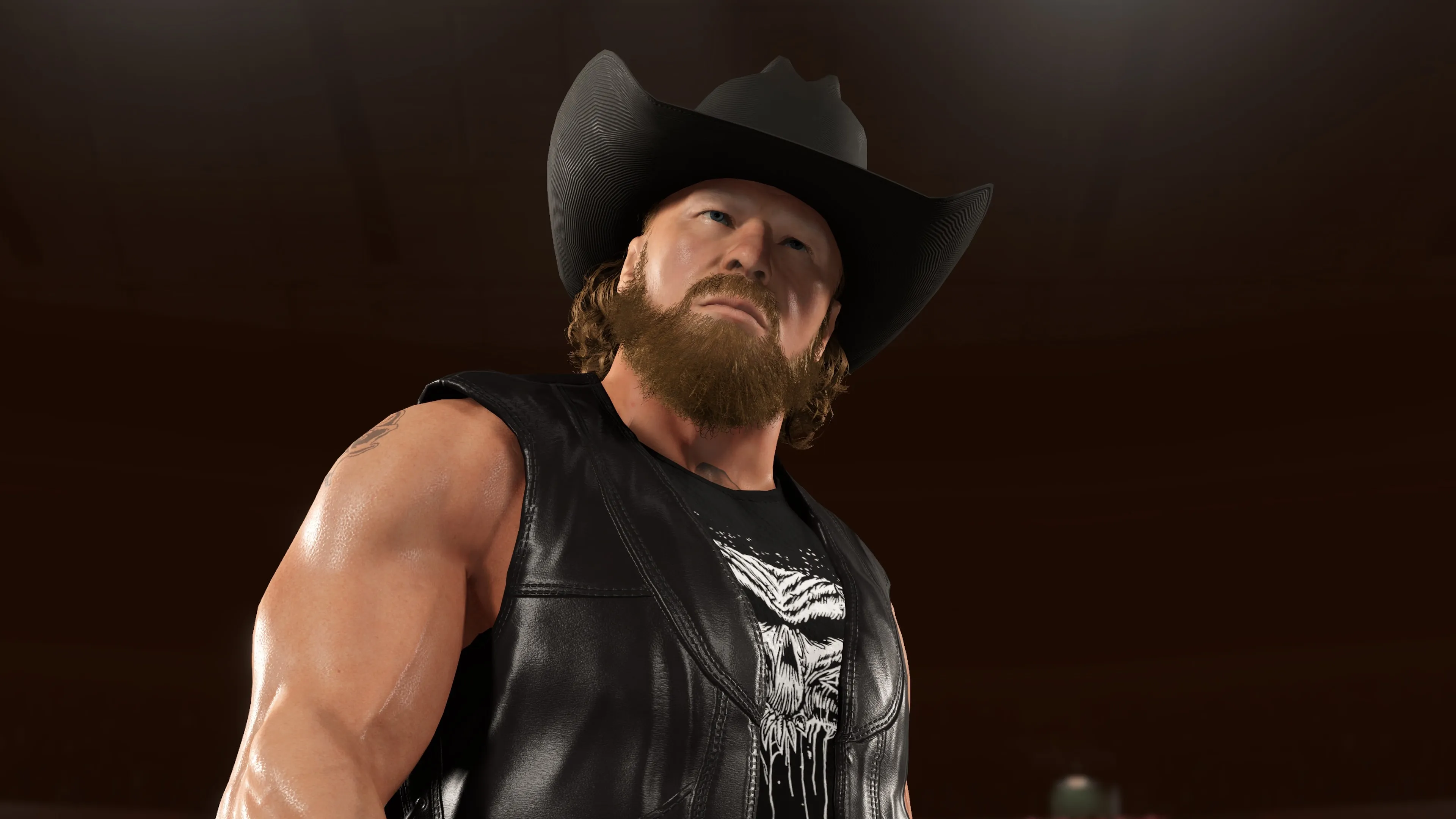 WWE 2K25 Farewell Tour Bundle [PS4, PS5] - изображение 4