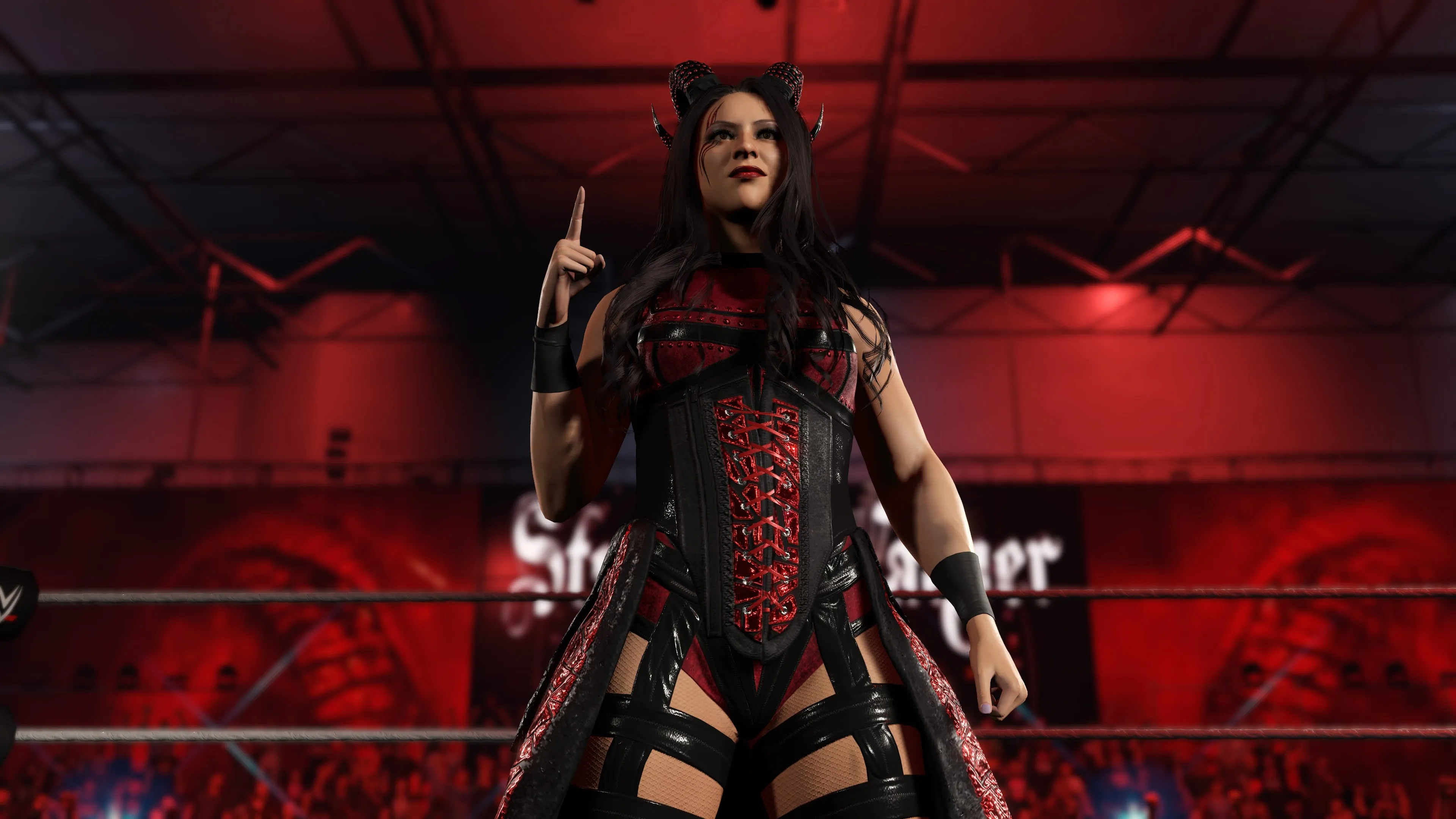WWE 2K25 New Wave Pack [PS4] - изображение 2