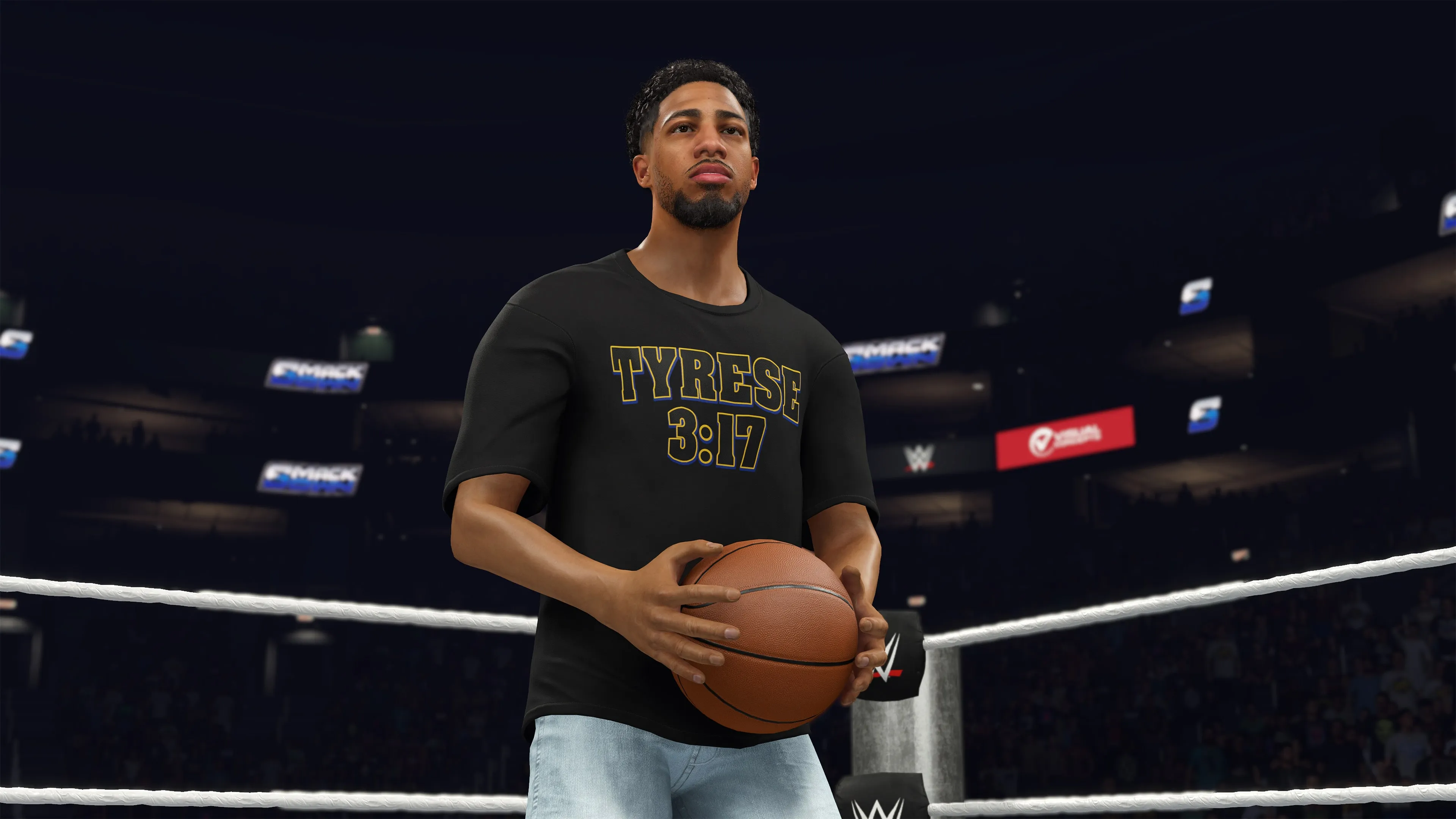 WWE 2K25 Dunk & Destruction Pack [PS4] - изображение 3