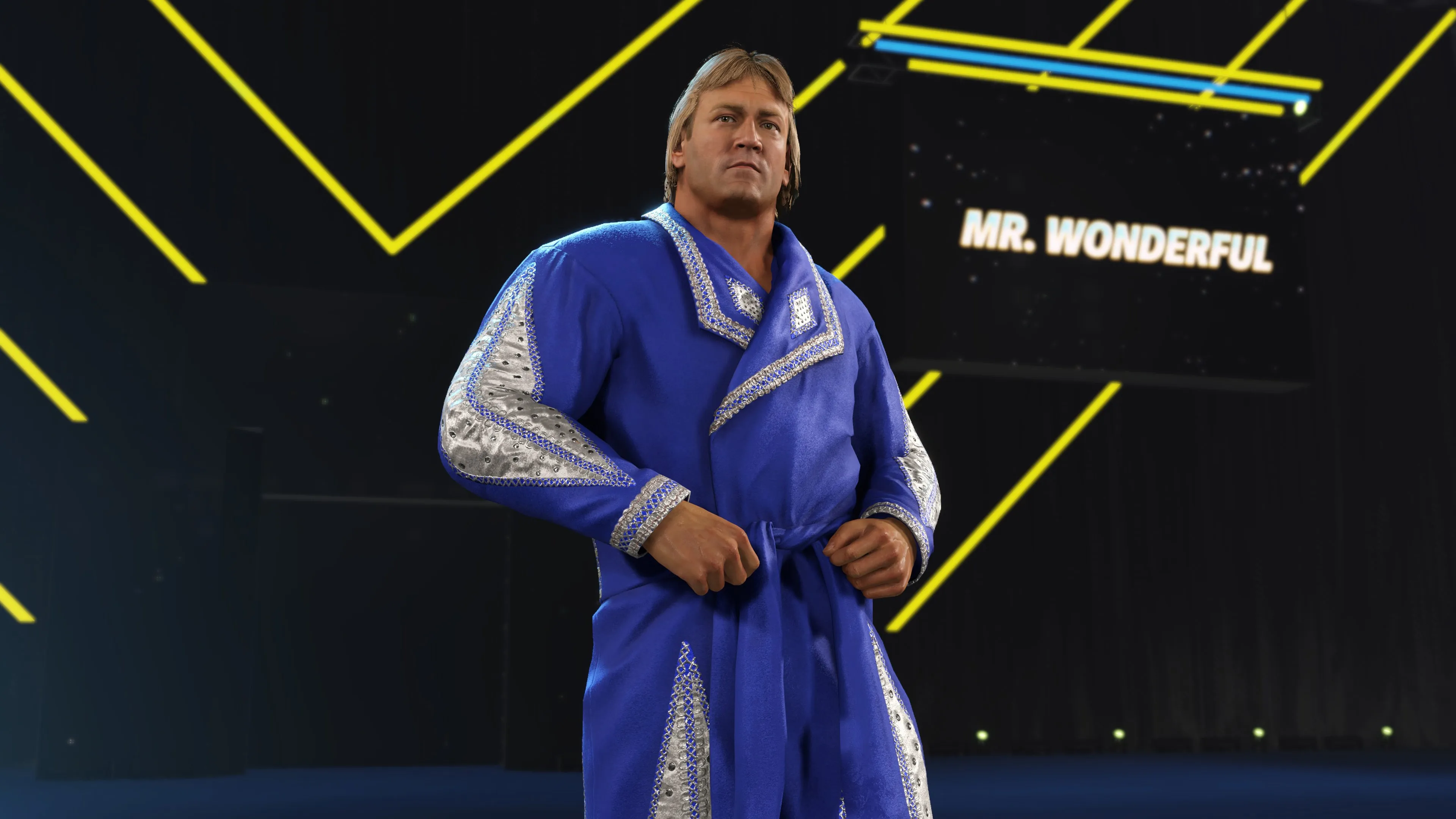 WWE 2K25 Saturday Night’s Main Event Pack [PS5] - изображение 3