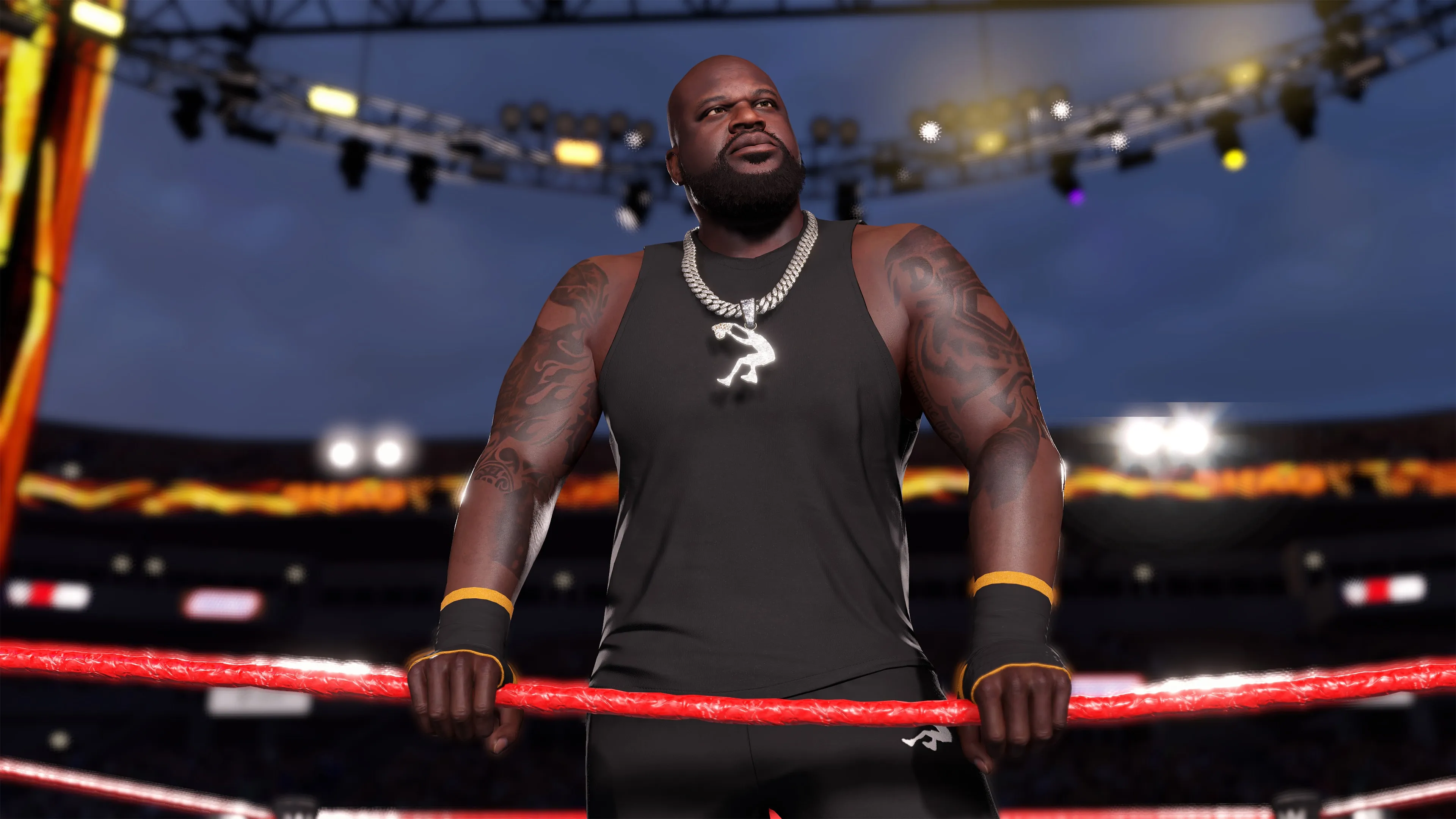 WWE 2K25 Dunk & Destruction Pack [PS4] - изображение 2