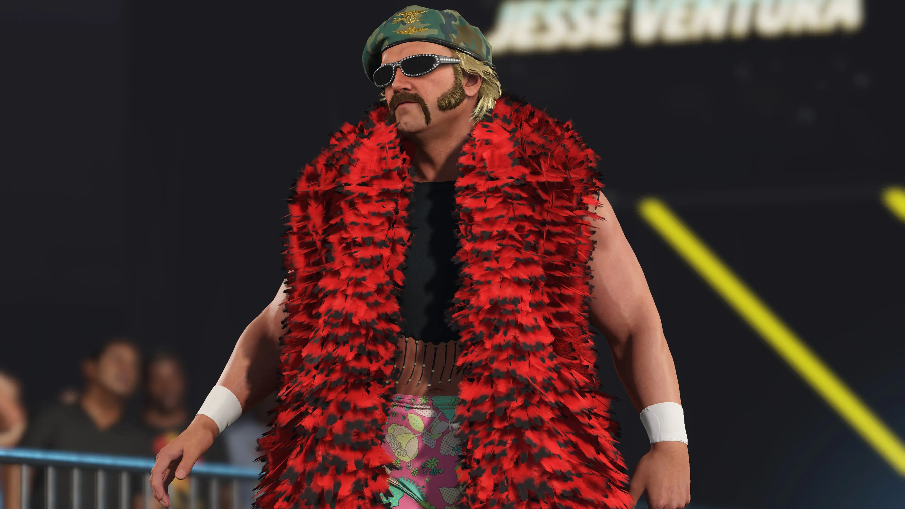 WWE 2K25 Saturday Night’s Main Event Pack [PS5] - изображение 2