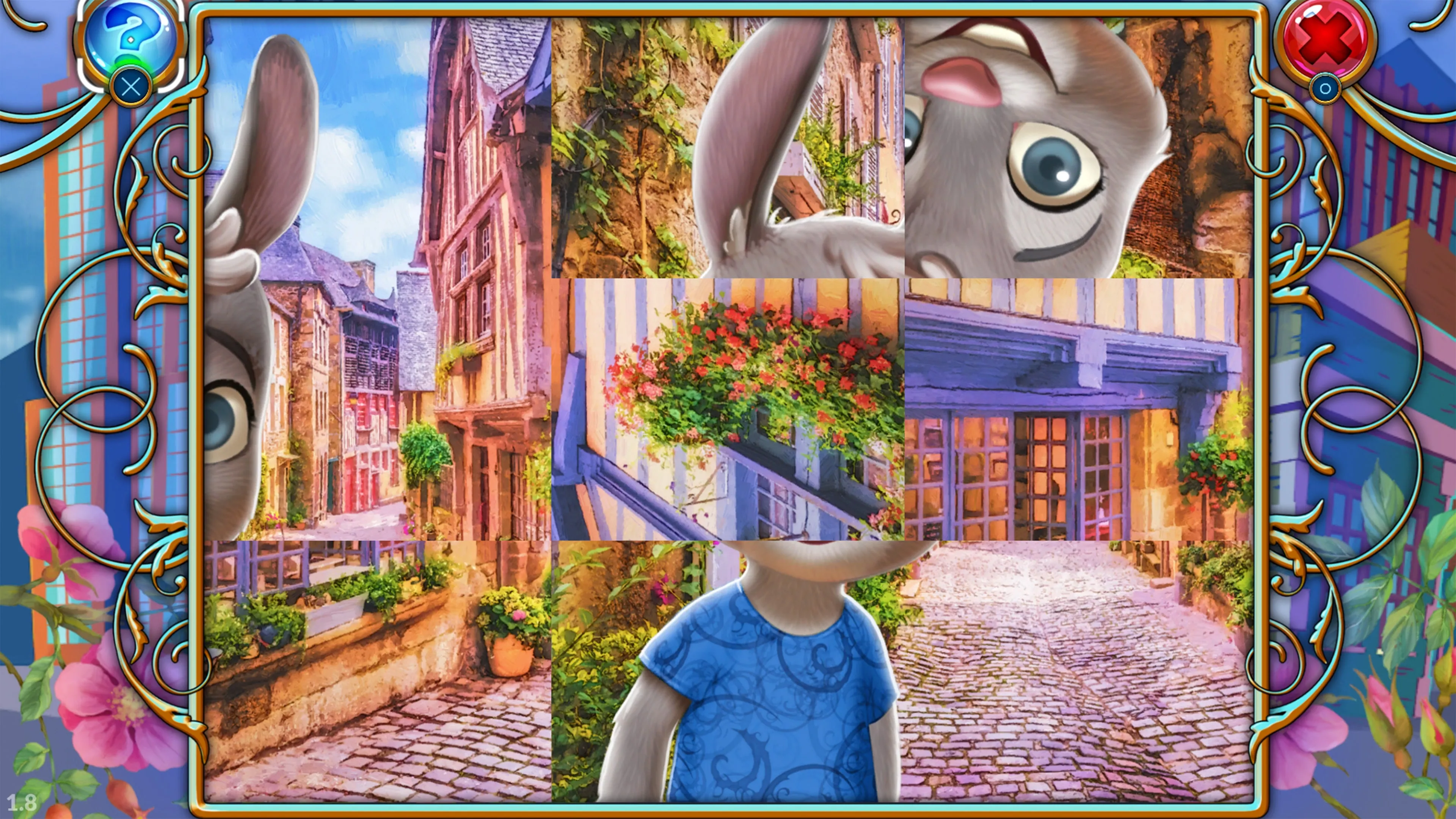 Shopping Clutter: Spring Blossom 5 Game Bundle [PS4] - изображение 3