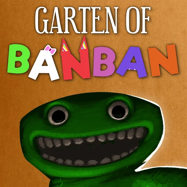 Garten of Banban [PS4]