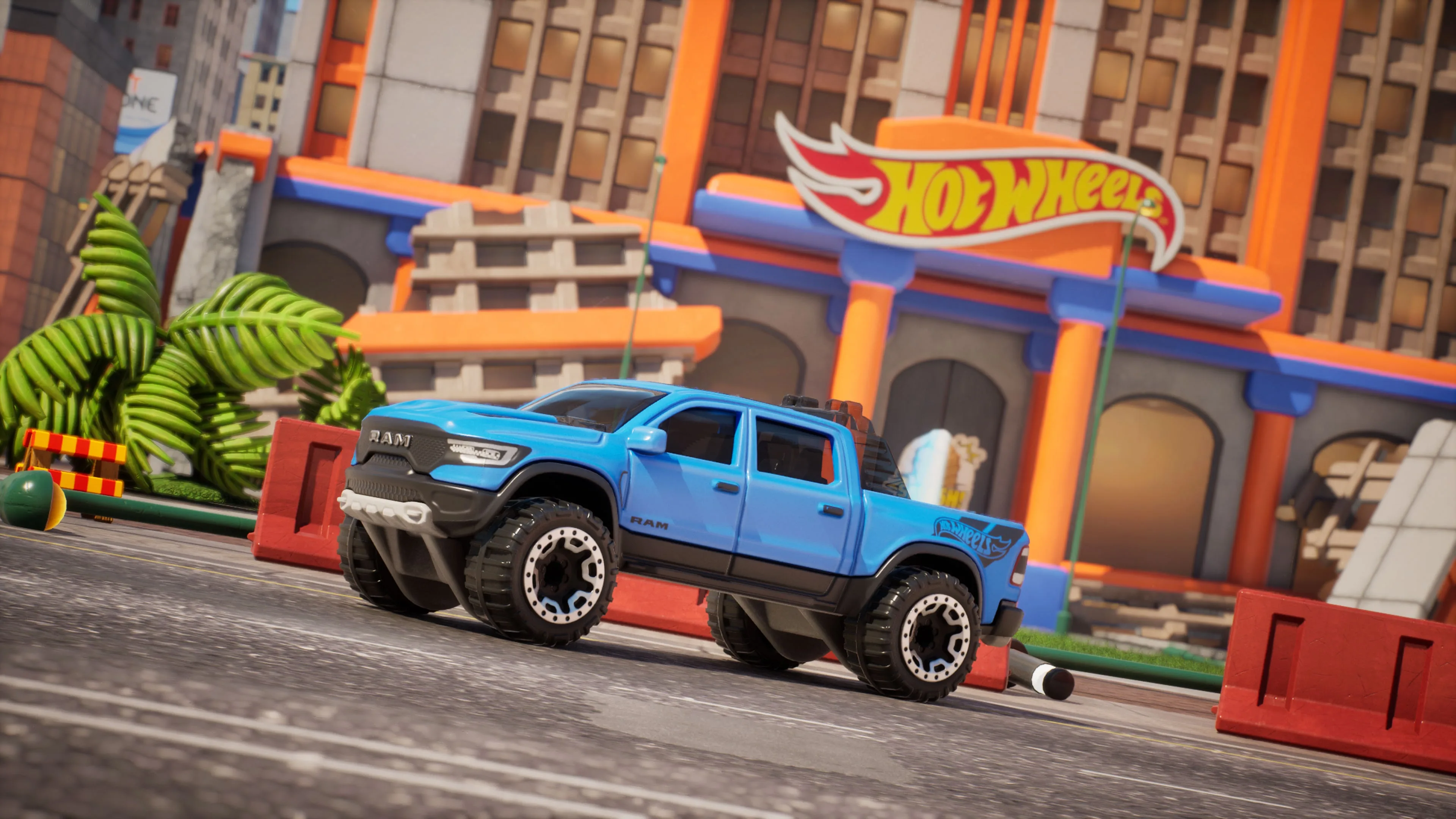 HOT WHEELS Infinite Rush - Ultimate Edition [PS5] - изображение 4