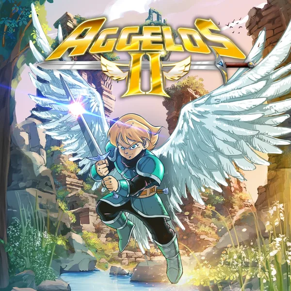 Aggelos 2 [PS5]