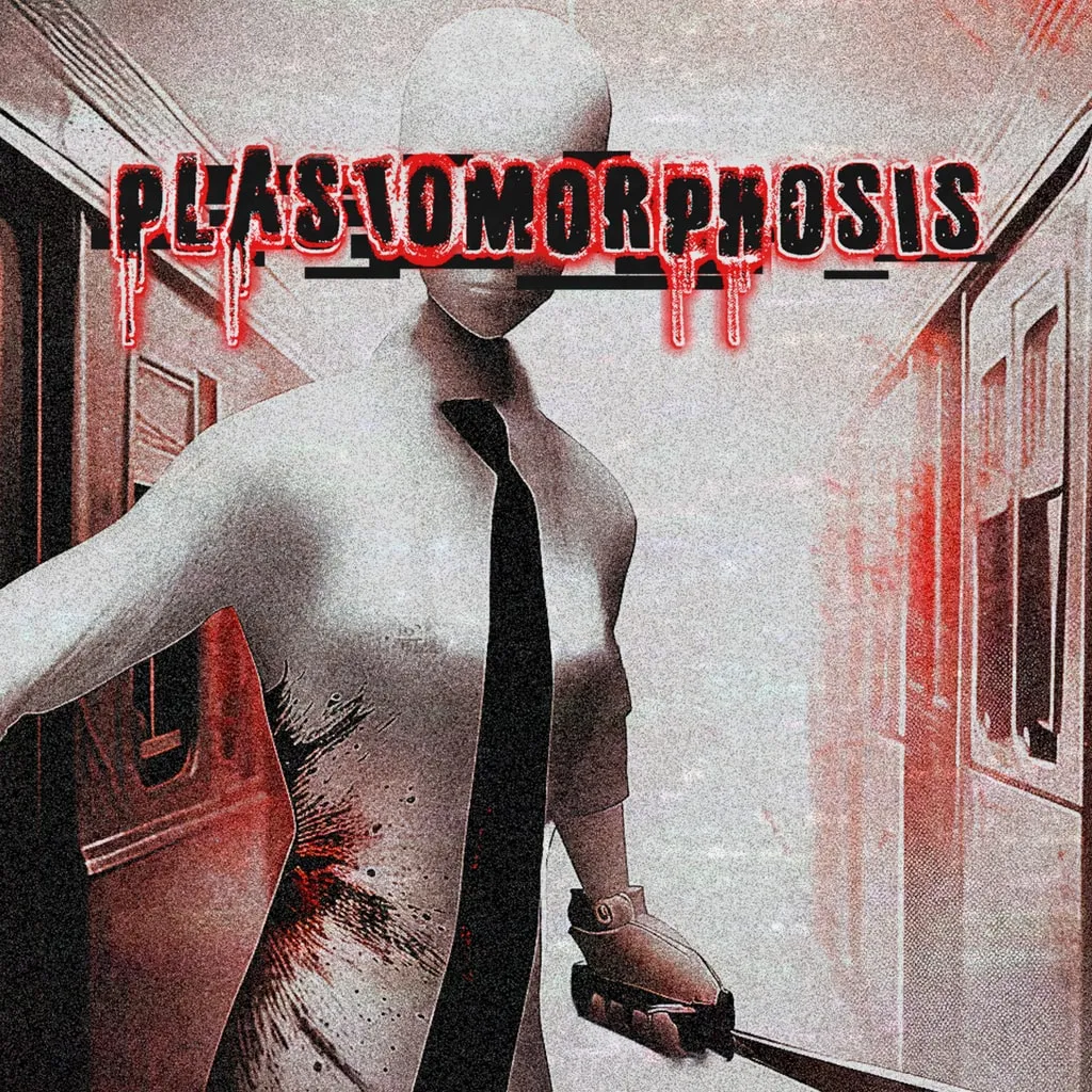 Plastomorphosis [PS4] - изображение 1