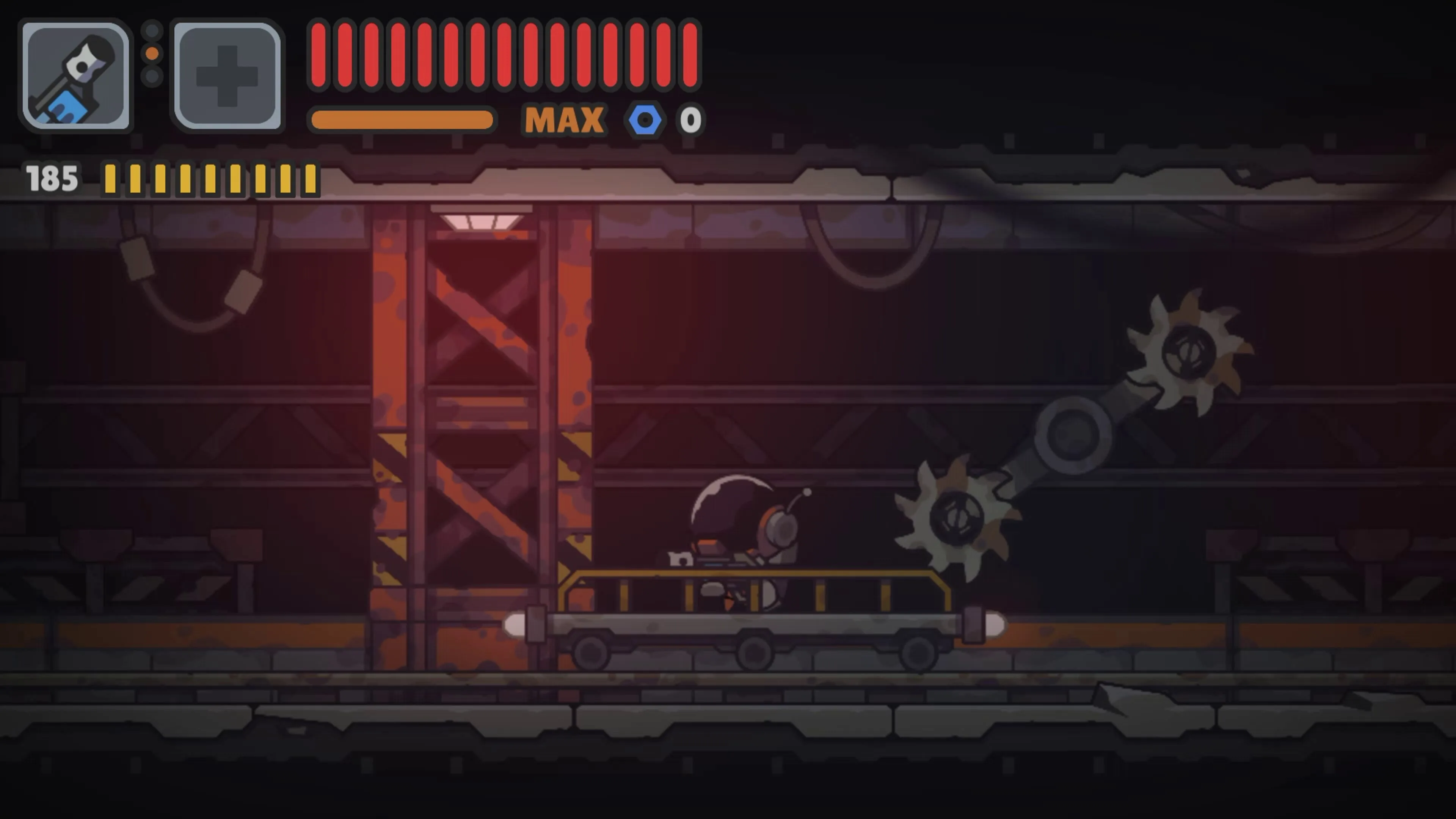 Dead Station 2 [PS4,&nbsp;PS5] - изображение 2