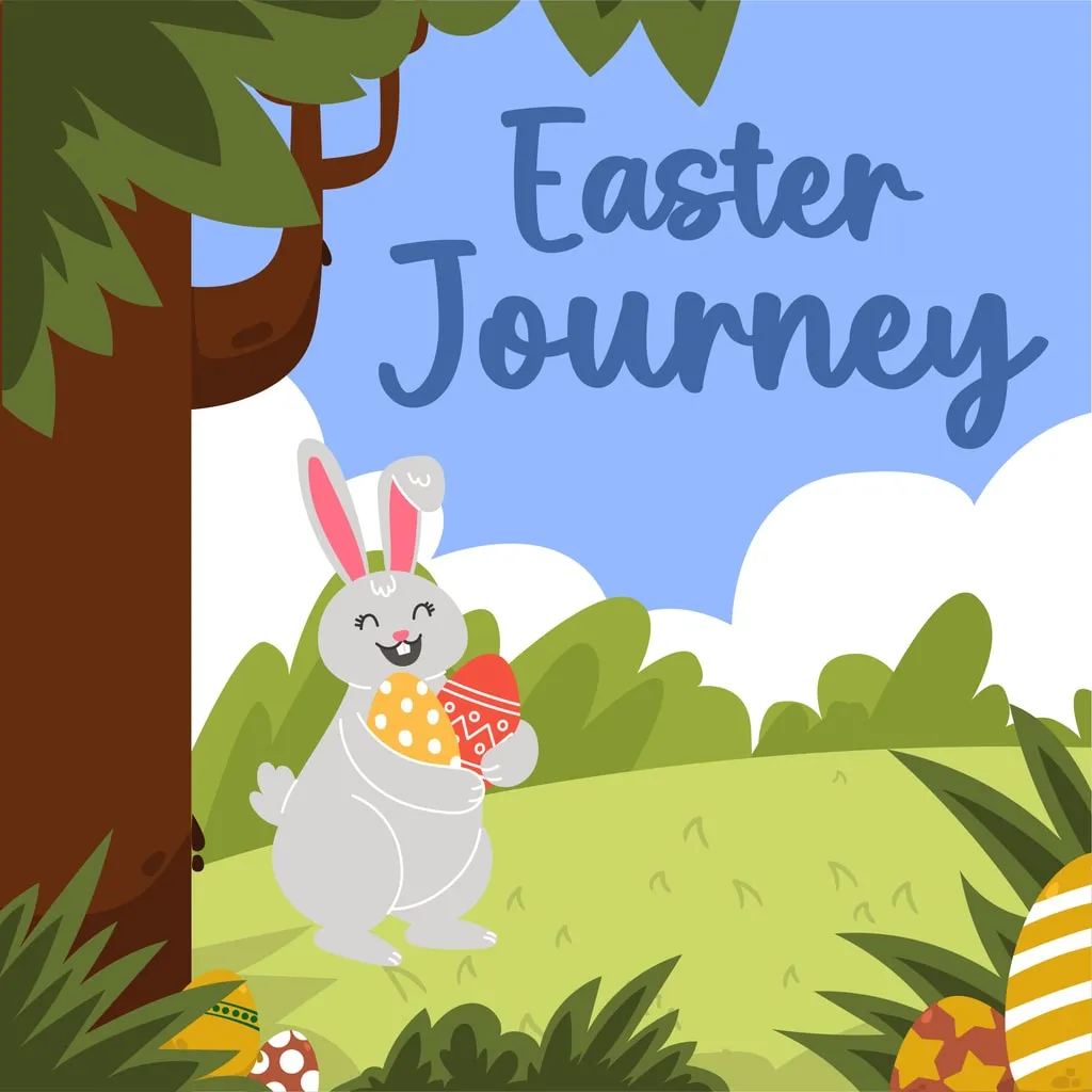 Easter Journey [PS5] - изображение 1
