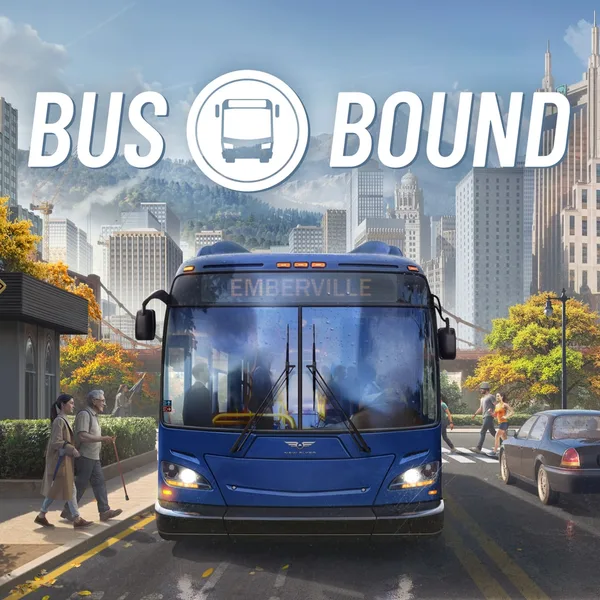 Bus Bound [PS5]