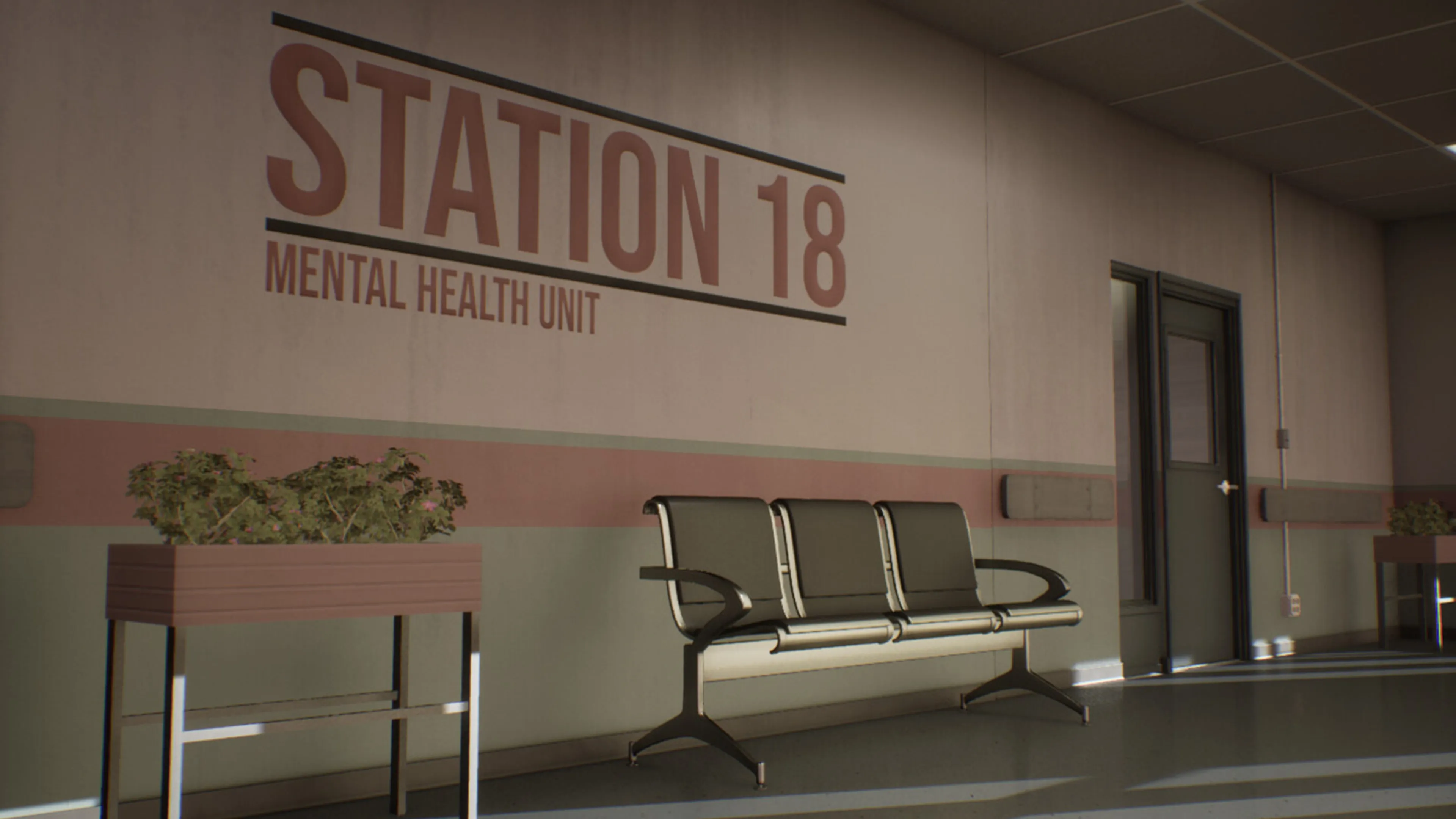 Project 13 [PS4] - изображение 4