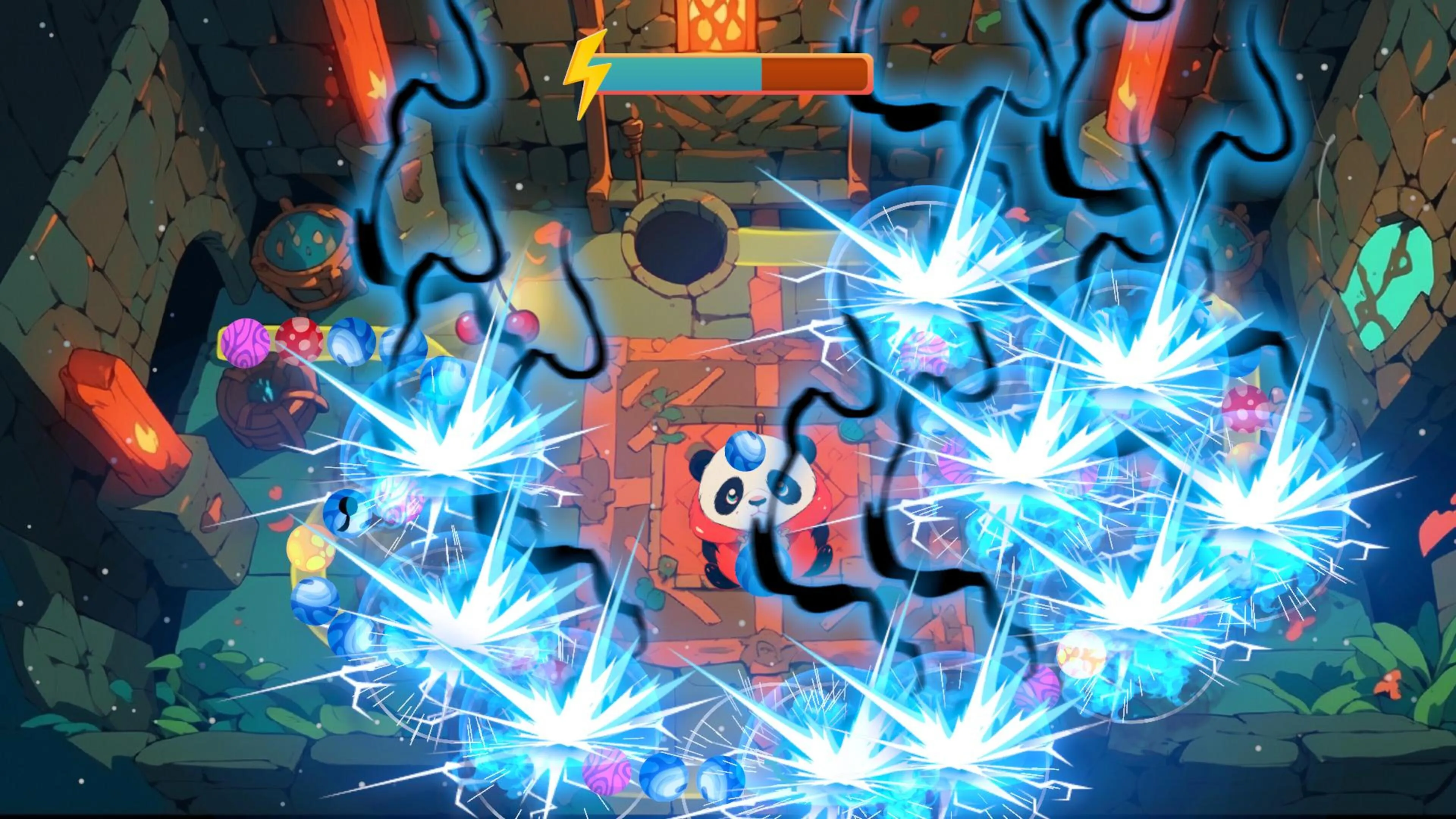 Blast Frenzy [PS5] - изображение 2