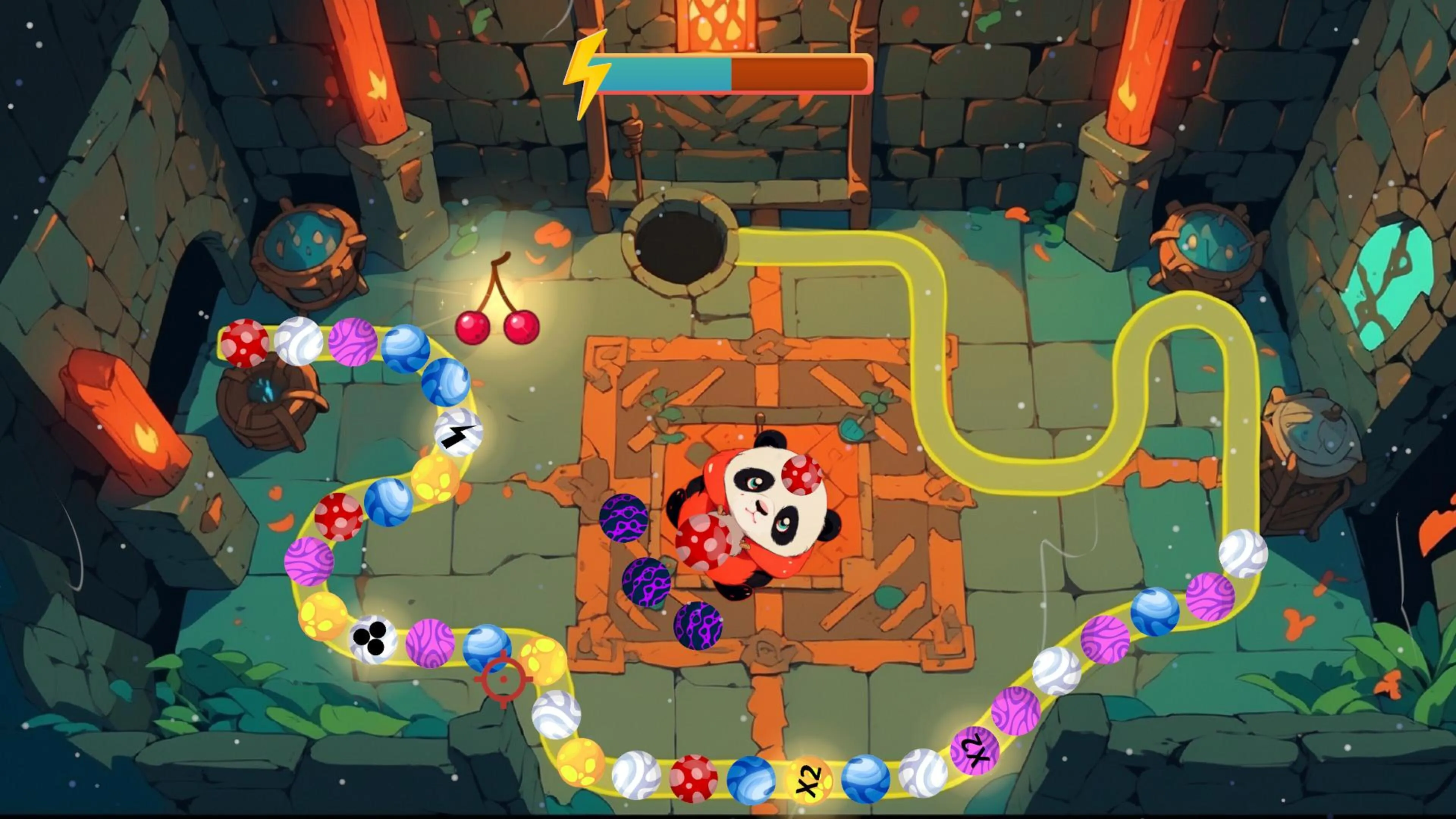 Blast Frenzy [PS5] - изображение 3