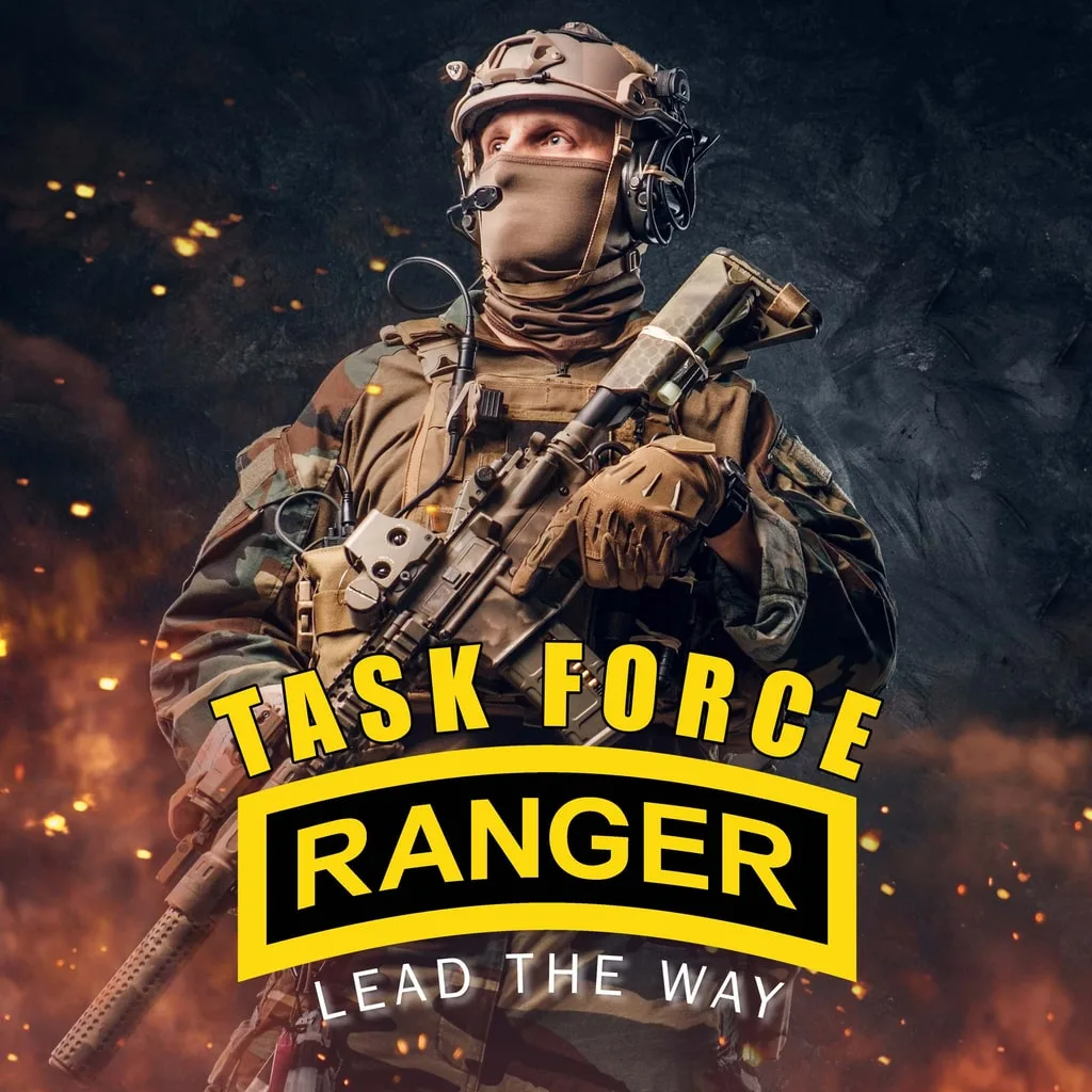 Task Force Ranger - Lead the way! [PS5] - изображение 1
