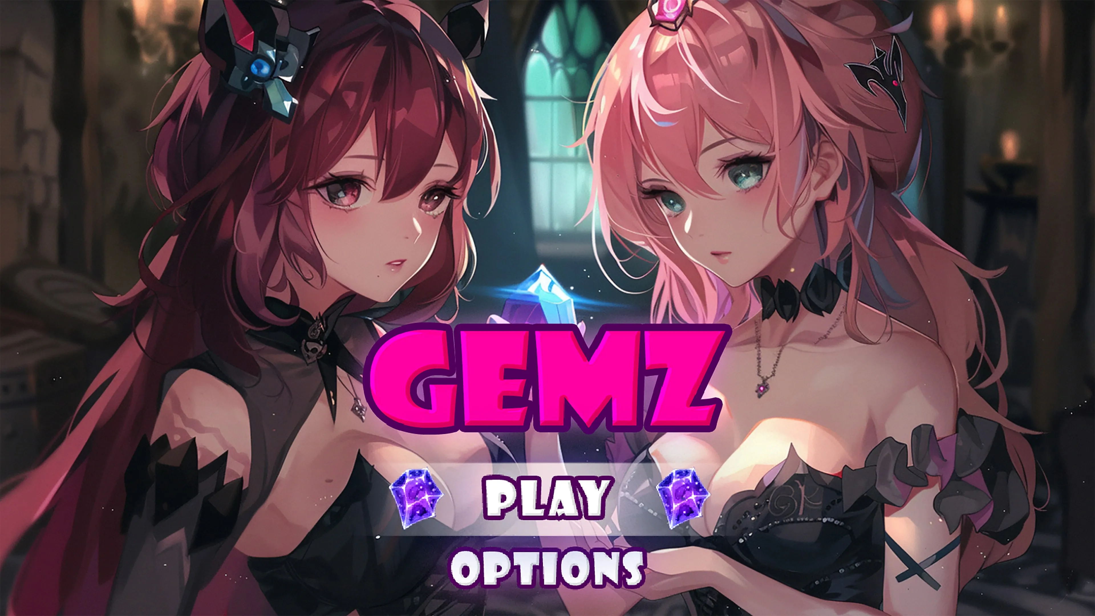 Gemz Double Game Bundle [PS4] - изображение 2