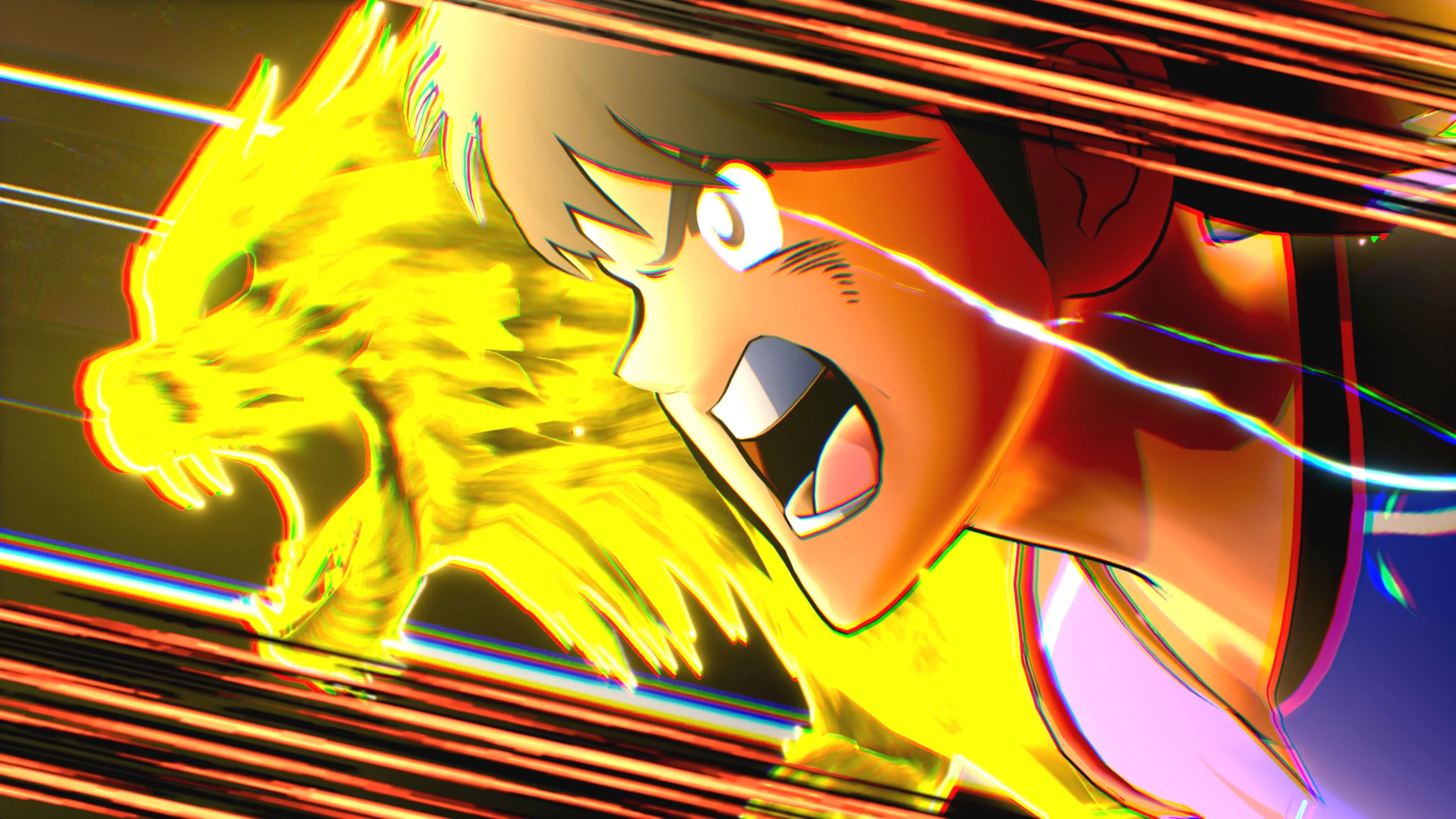 CAPTAIN TSUBASA 2: WORLD FIGHTERS [PS5] - изображение 4