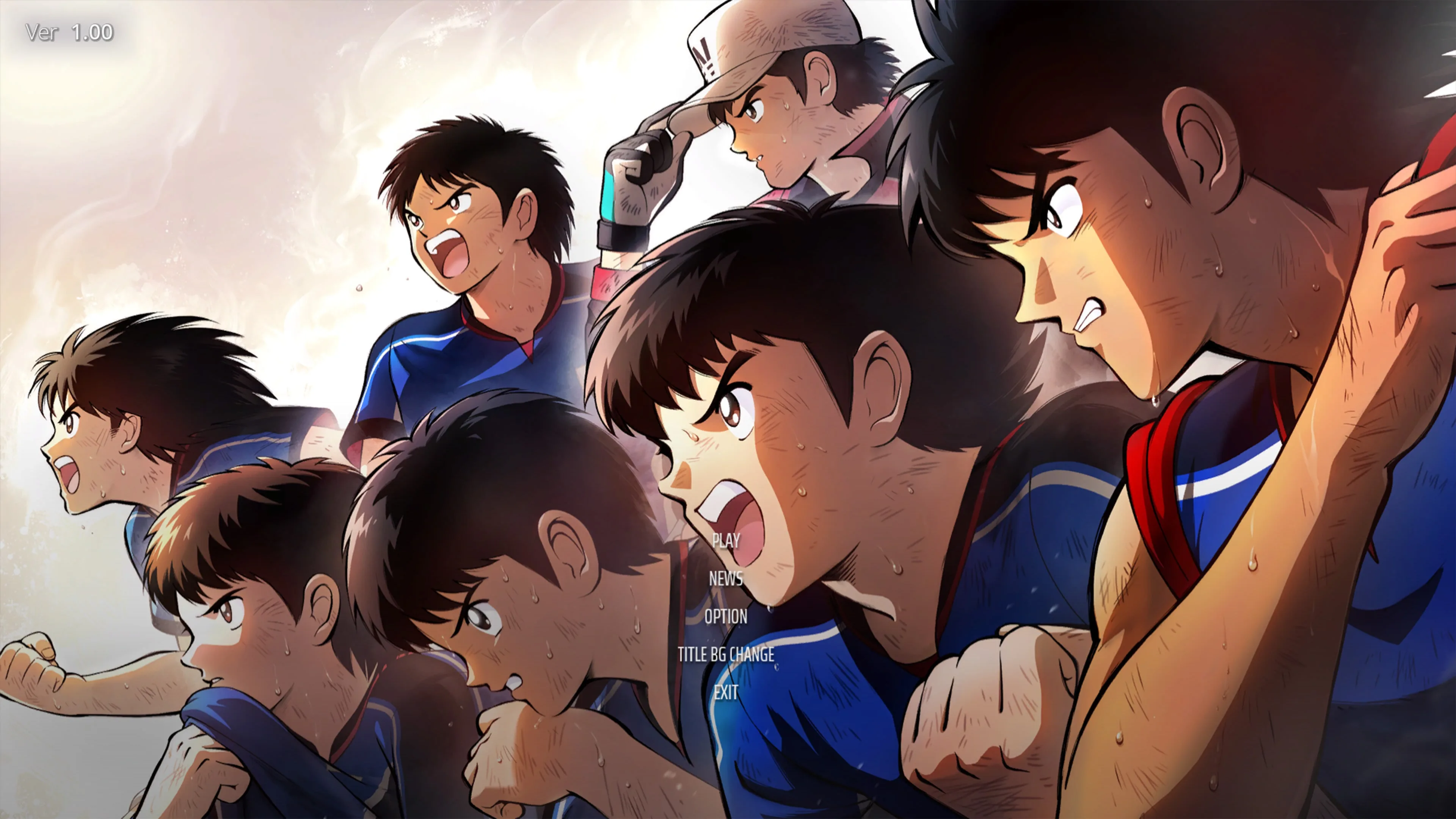 CAPTAIN TSUBASA 2: WORLD FIGHTERS - Ultimate Pack [PS5] - изображение 4