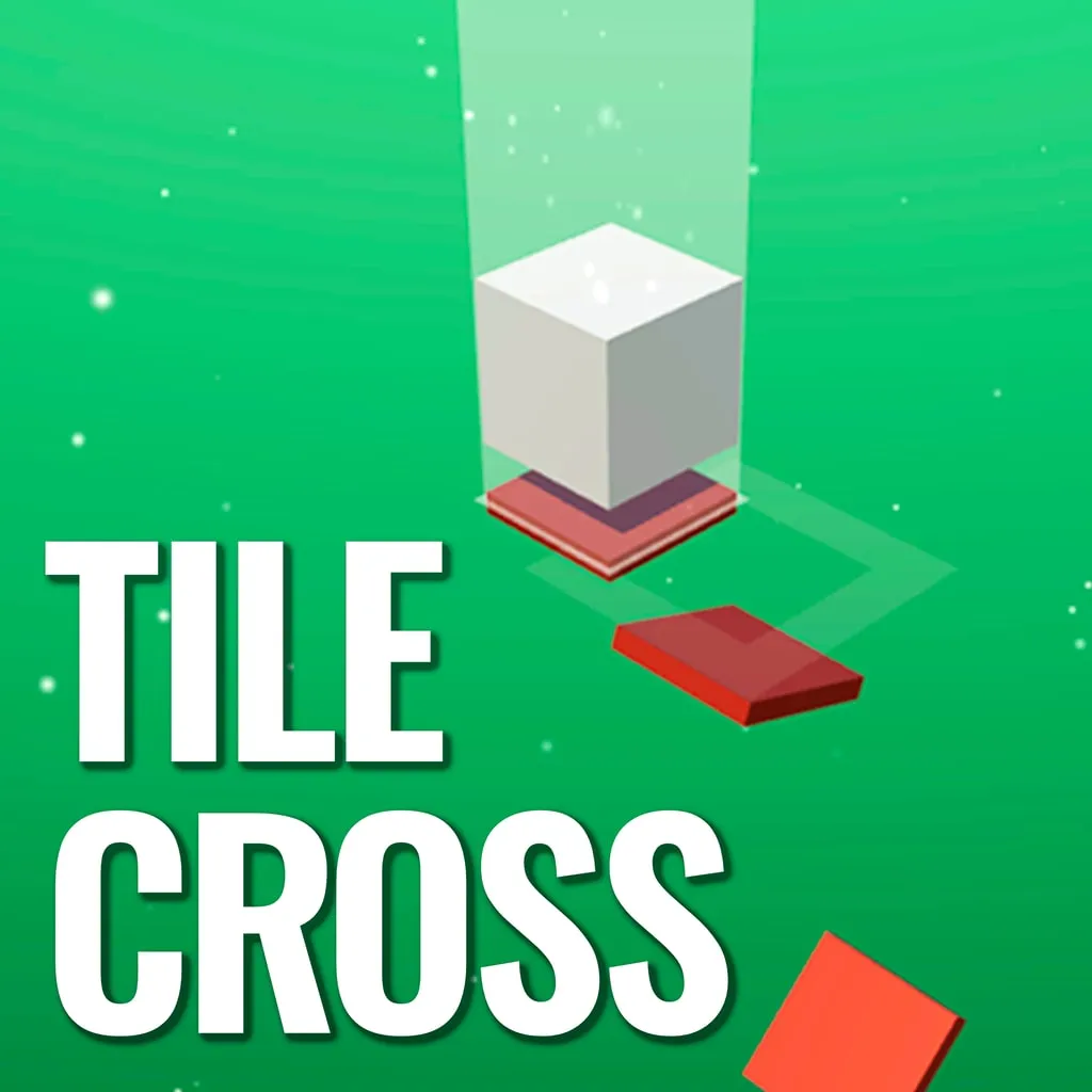 Tile Cross [PS5] - изображение 1