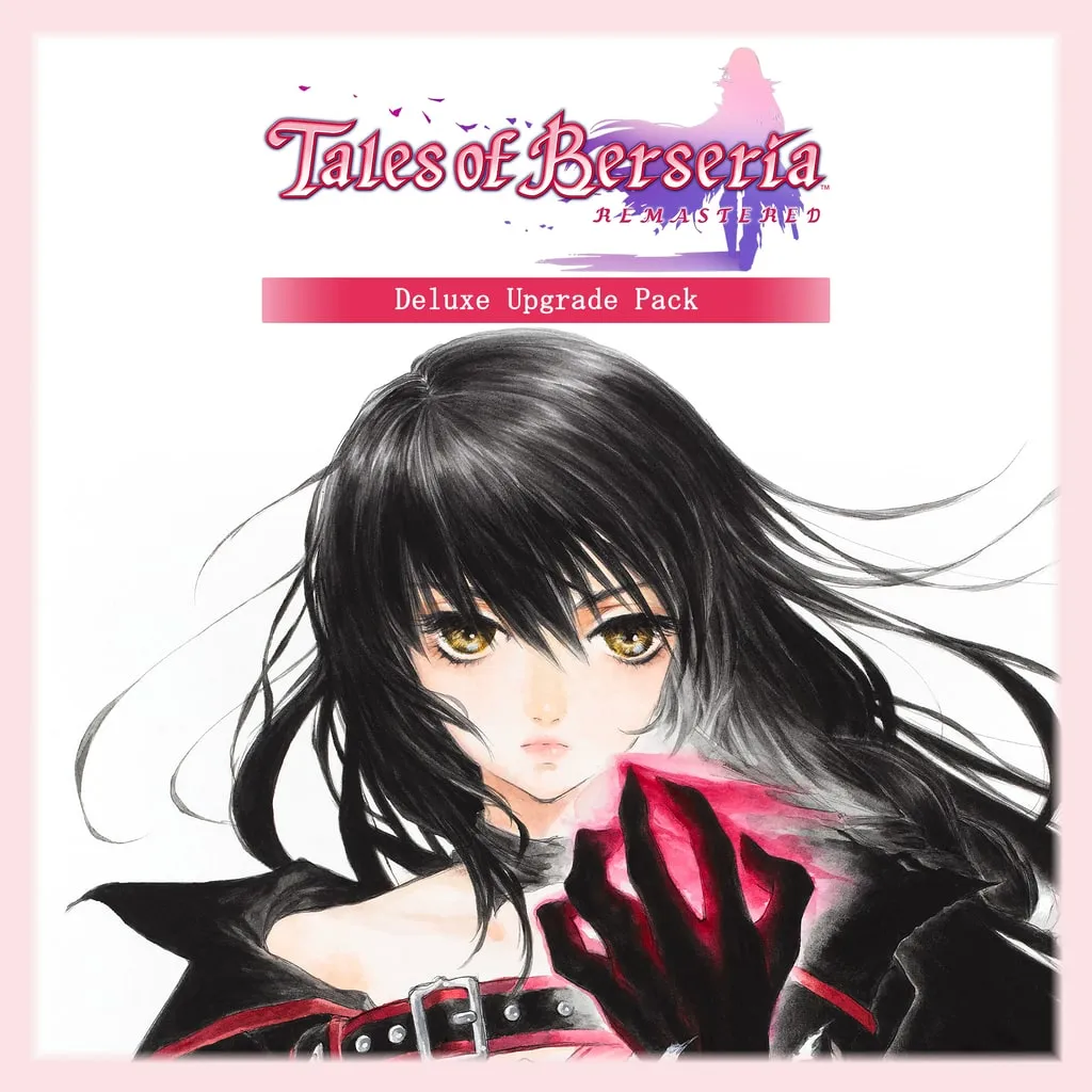Tales of Berseria Remastered - Deluxe Upgrade Pack [PS5] - изображение 1