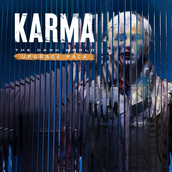KARMA: The Dark World Upgrade Pack [PS5]