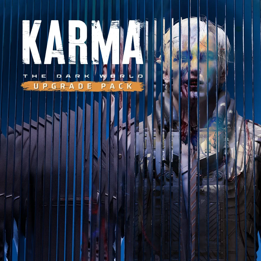 KARMA: The Dark World Upgrade Pack [PS5] - изображение 1