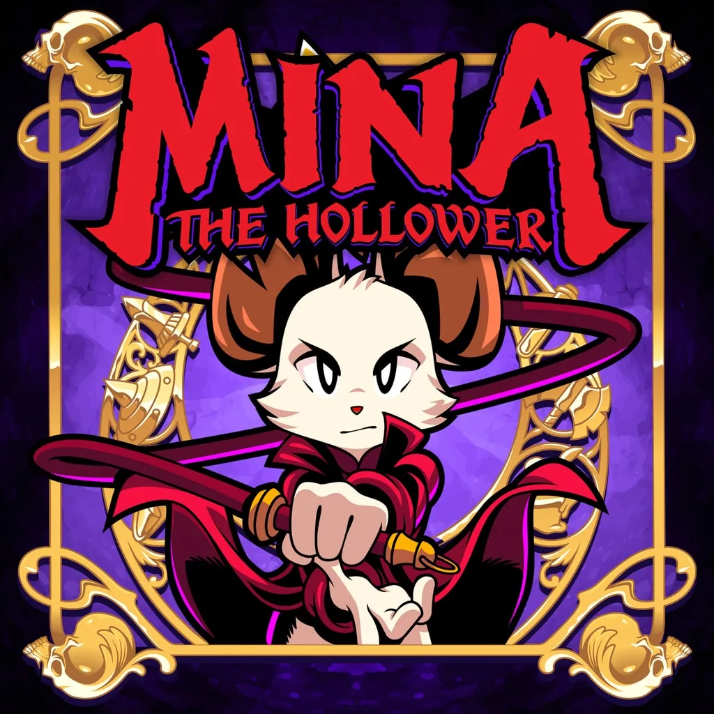 Mina the Hollower [PS5] - изображение 1