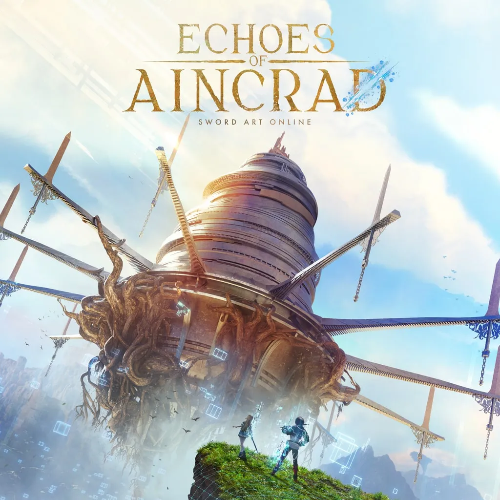 Echoes of Aincrad [PS5] - изображение 1