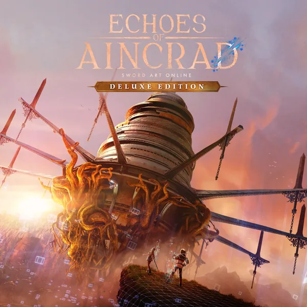 Echoes of Aincrad Deluxe Edition [PS5]