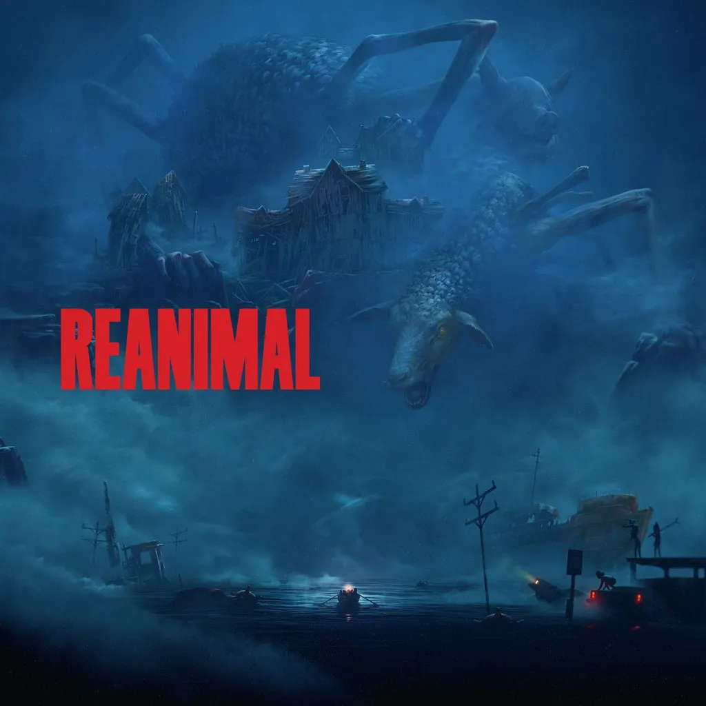 REANIMAL [PS5] - изображение 1