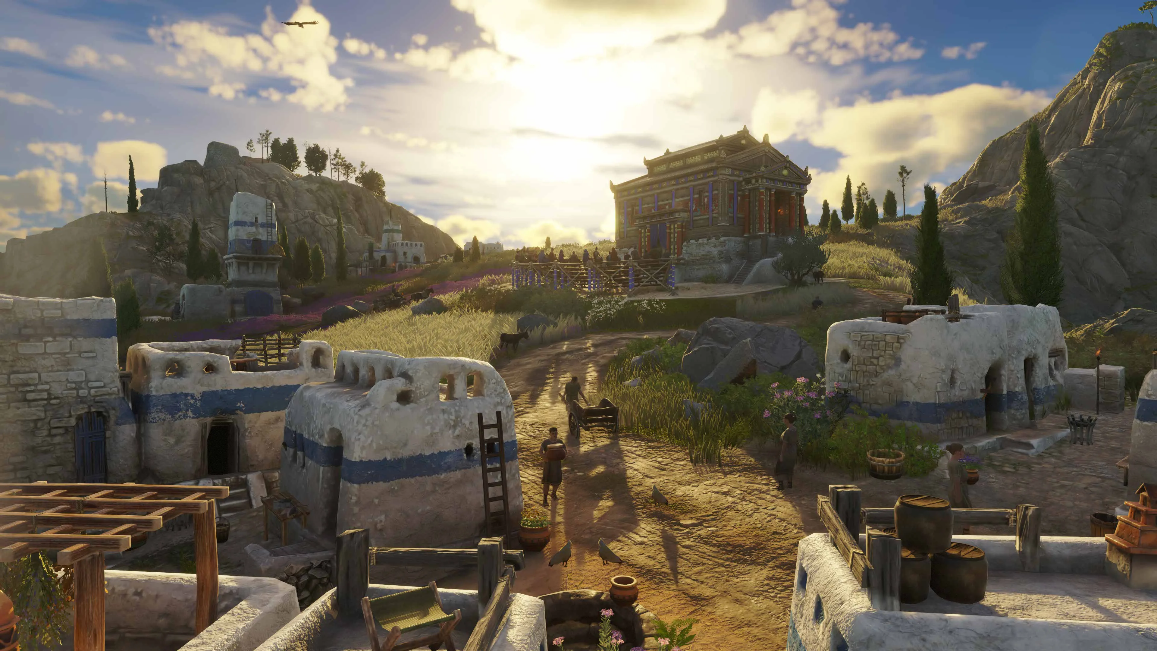 Anno 117: Pax Romana - Echoes of Kassandra Pack [PS5]