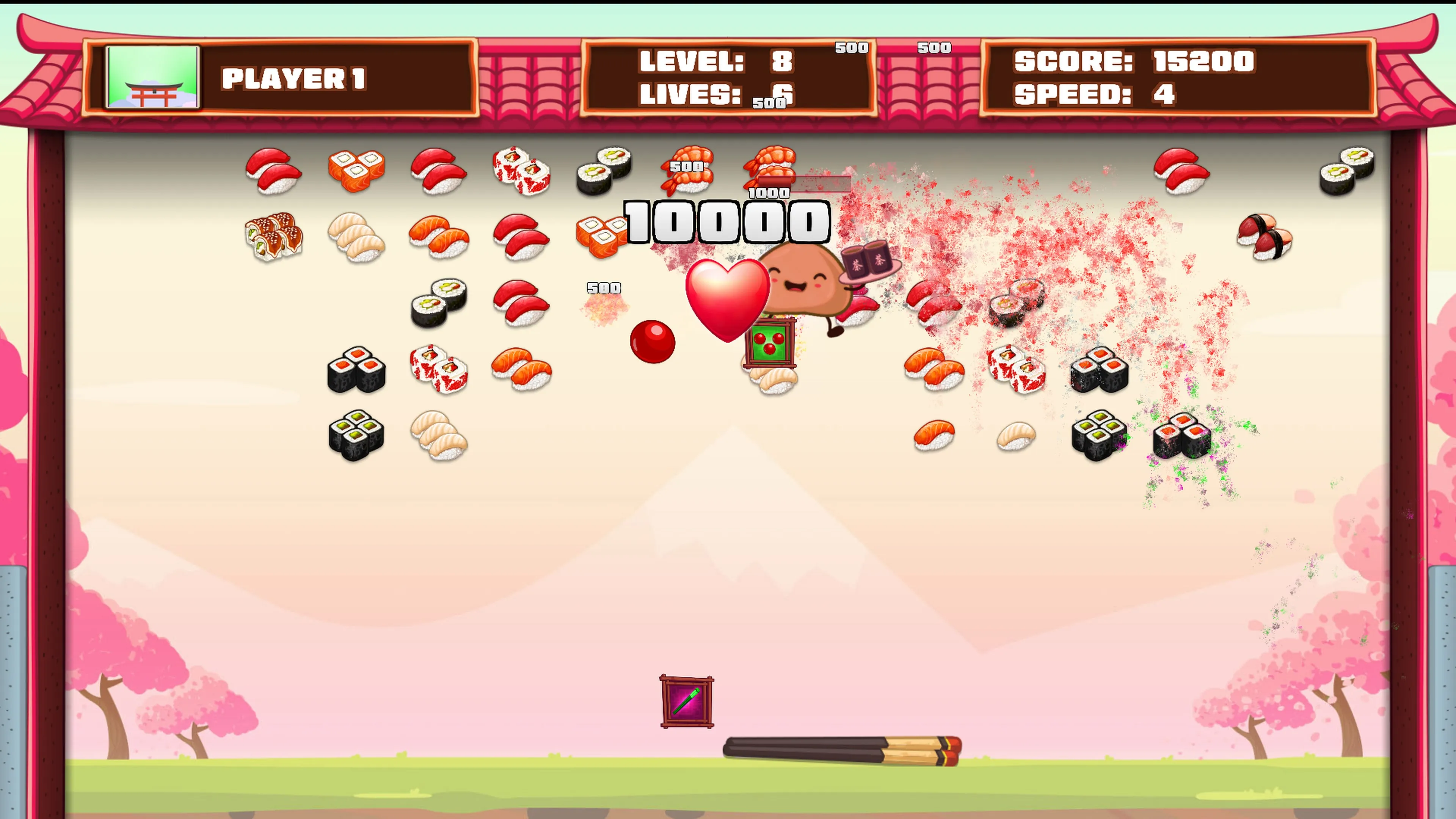 Sushi Plus [PS4] - изображение 4