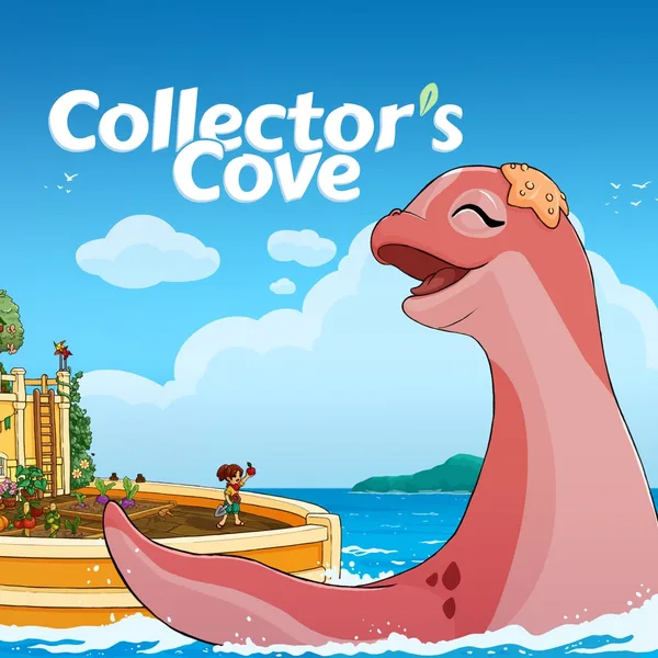Collector's Cove [PS5]