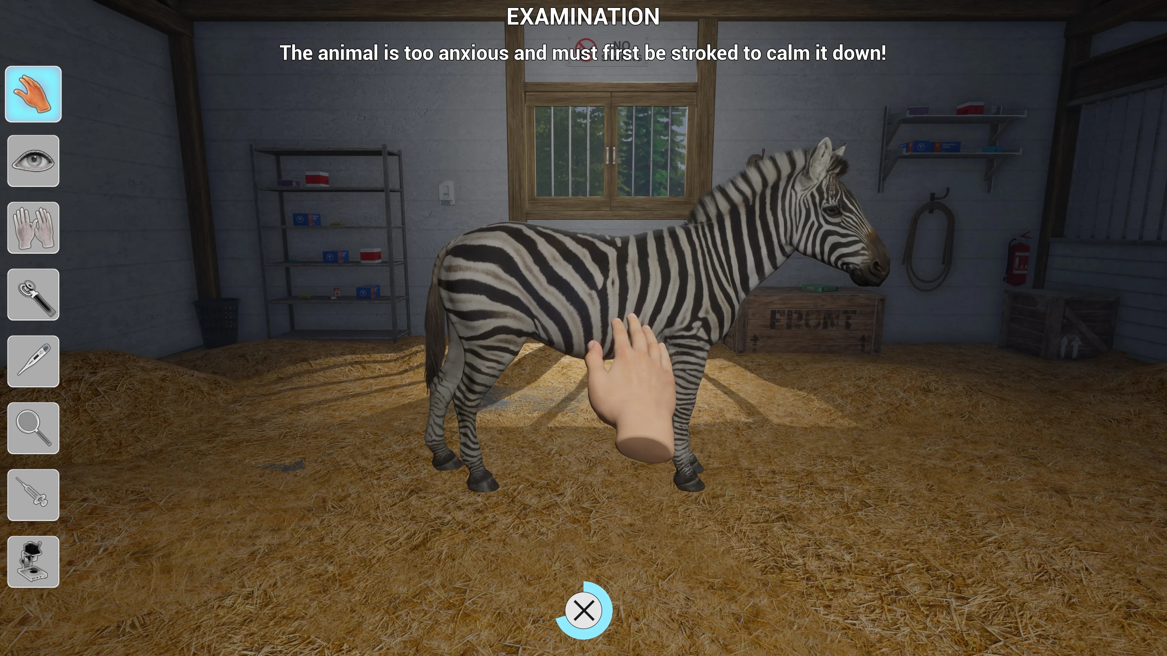 My Life: Zoo Vet [PS4] - изображение 4