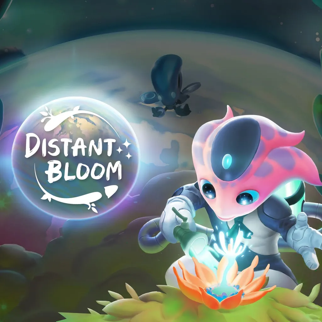 Distant Bloom [PS5] - изображение 1