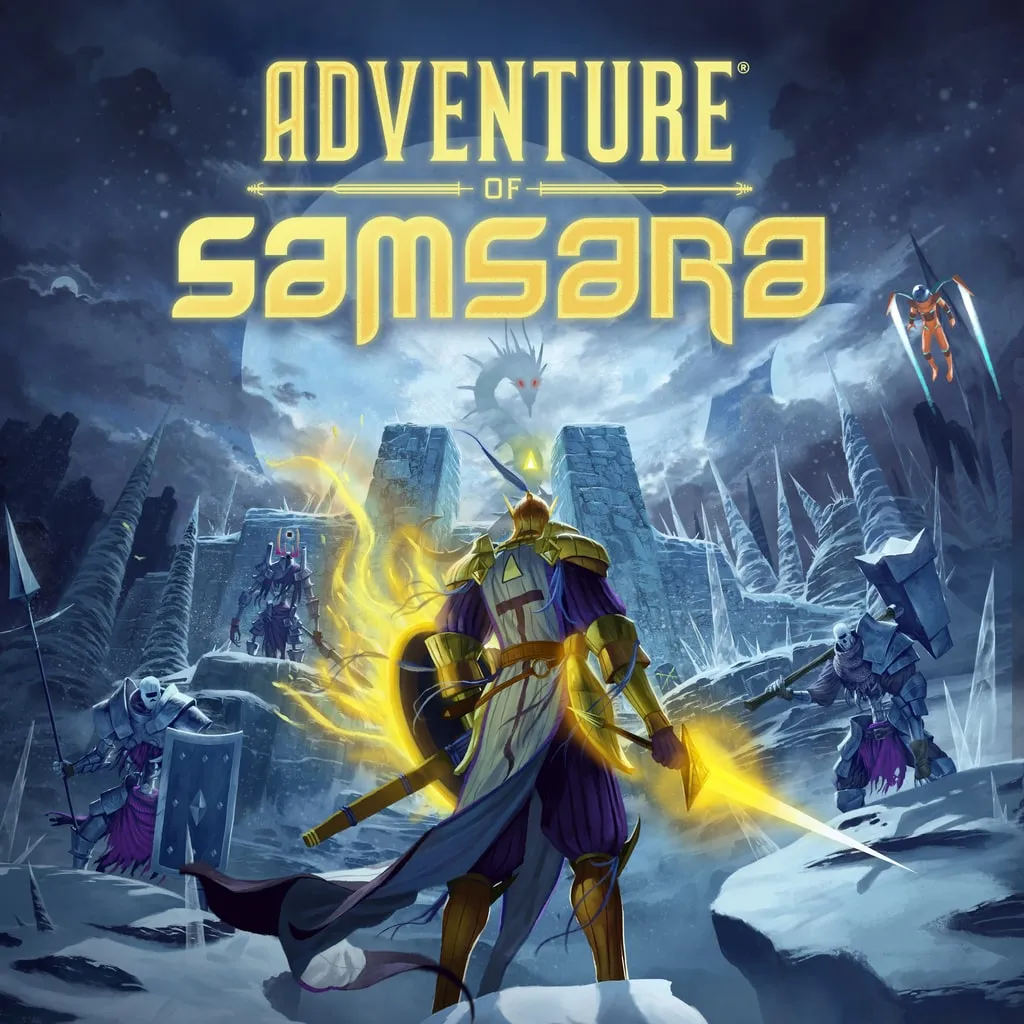 Adventure of Samsara [PS5] - изображение 1