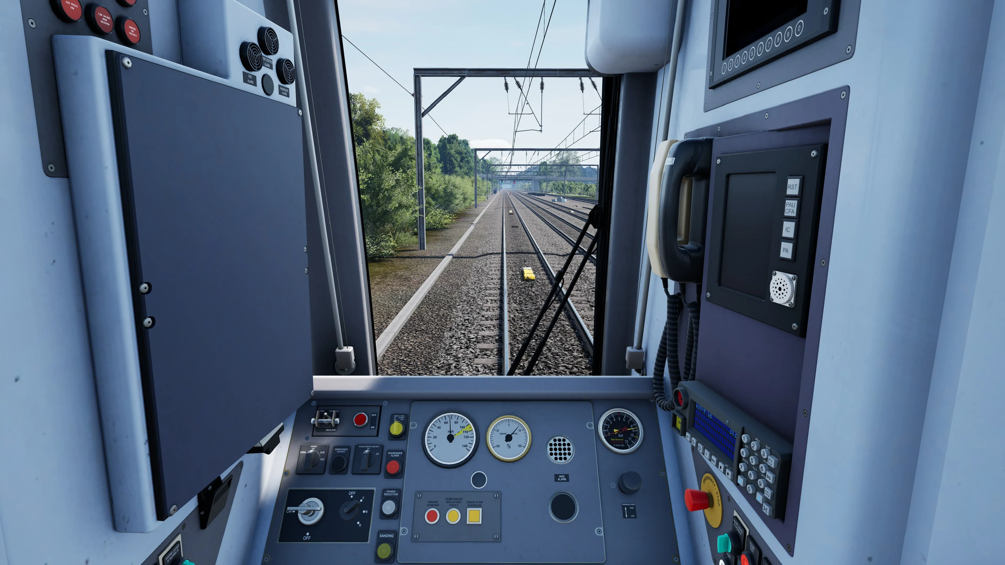 Train Sim World 5: West Coast Main Line: London Euston - Milton Keynes Route Add-On [PS4, PS5] - изображение 2