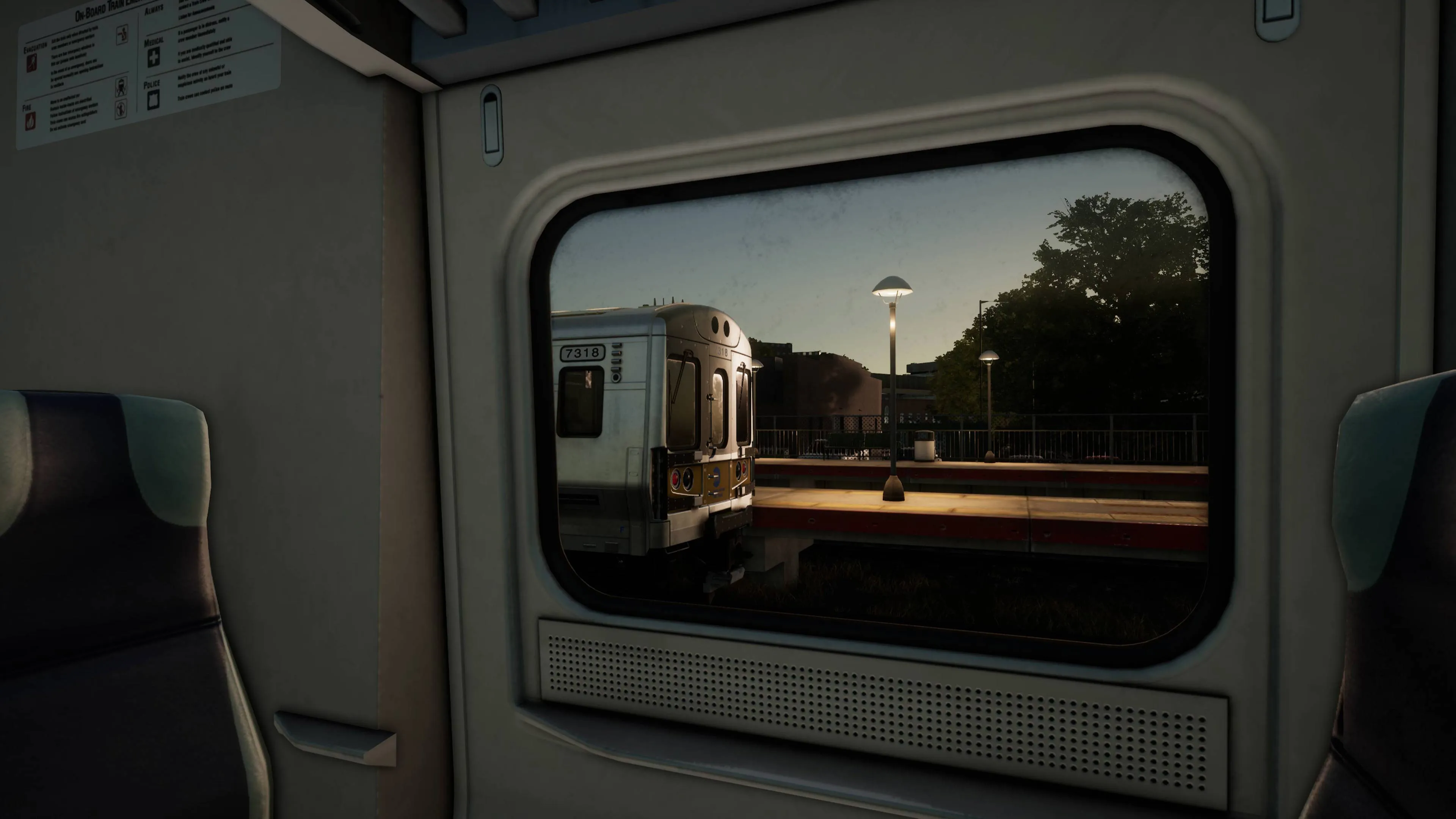 Train Sim World 5: Long Island Rail Road [PS4, PS5] - изображение 3