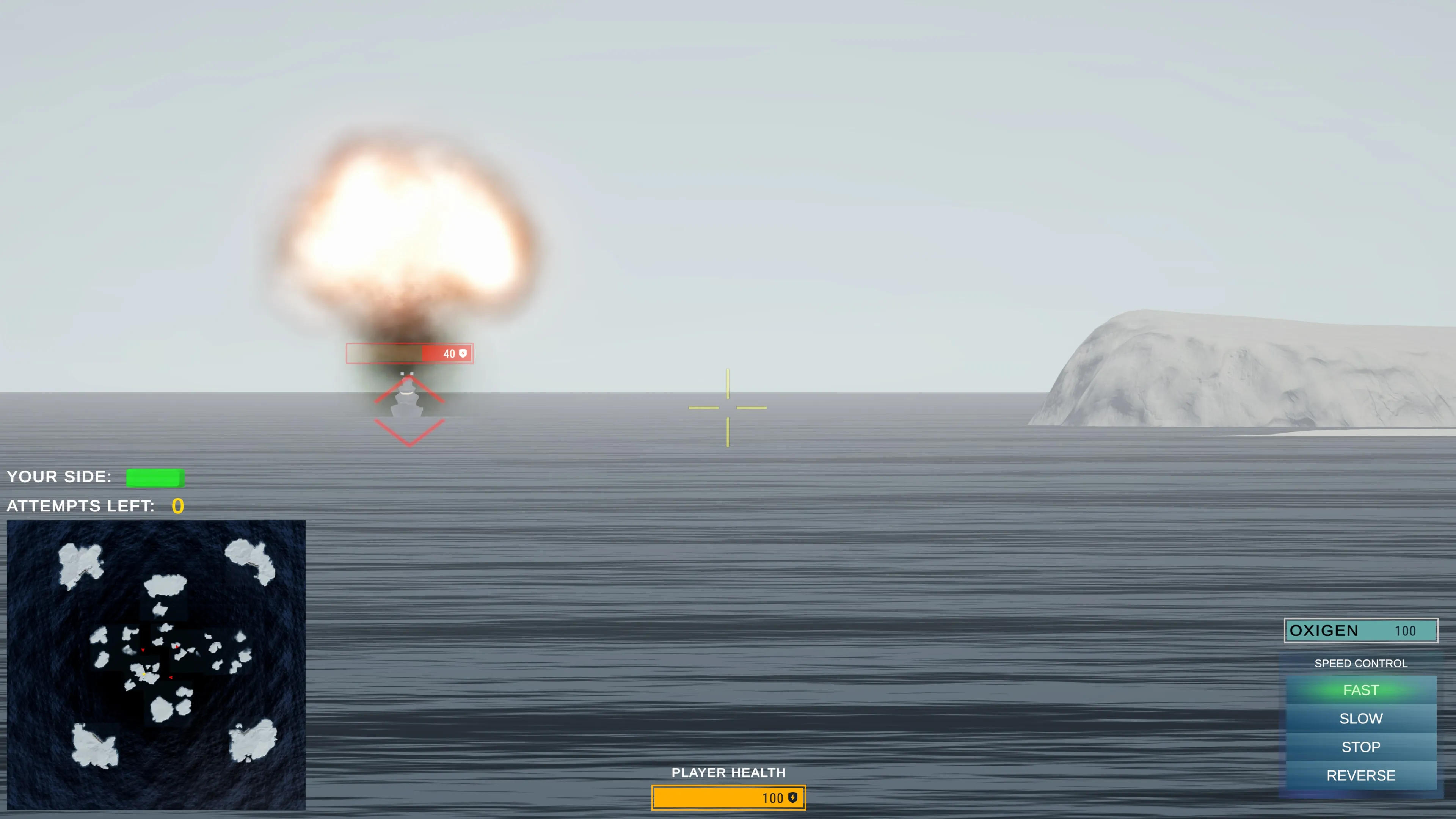 Air Sea Modern Conflict [PS5] - изображение 3
