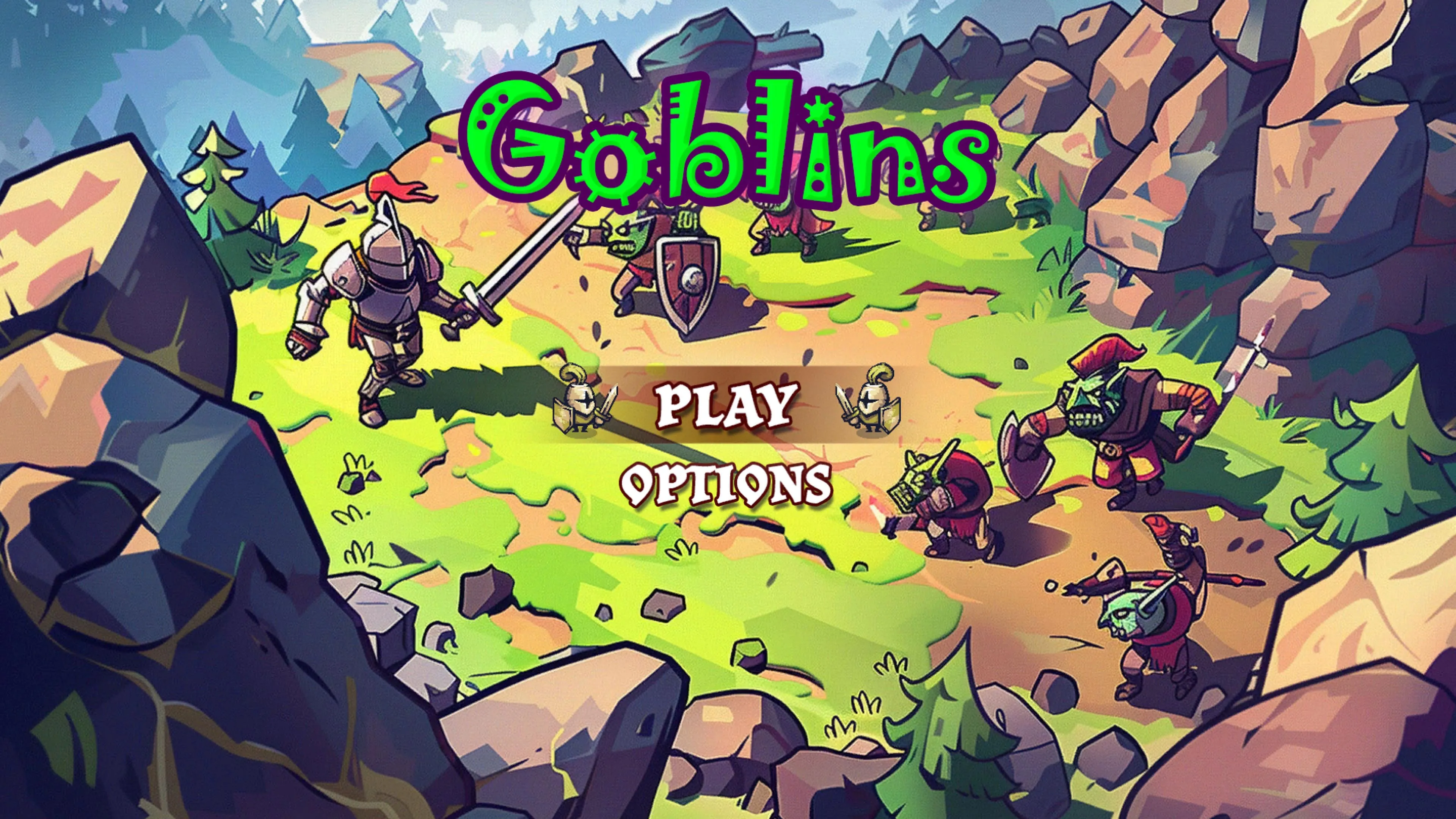 Goblins [PS5] - изображение 2