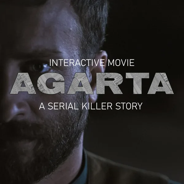 Agarta [PS4]