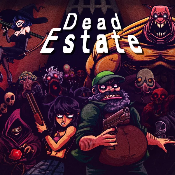 Dead Estate [PS5]
