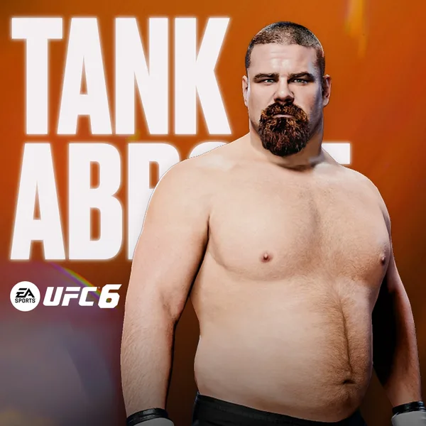 UFC 6 - Tank Abbott