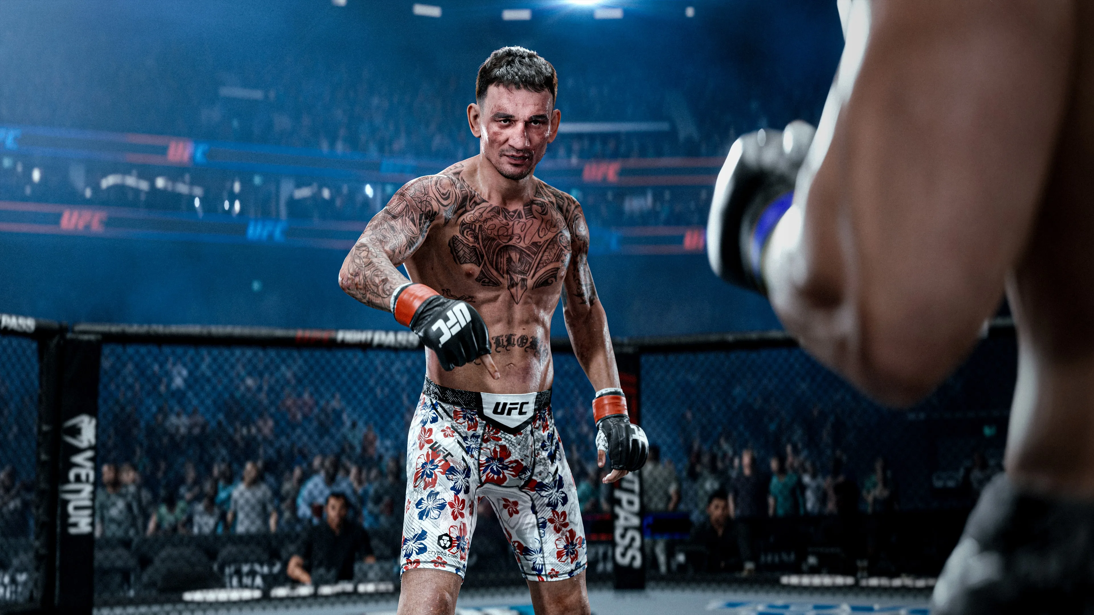 UFC 6 [PS5] - изображение 2
