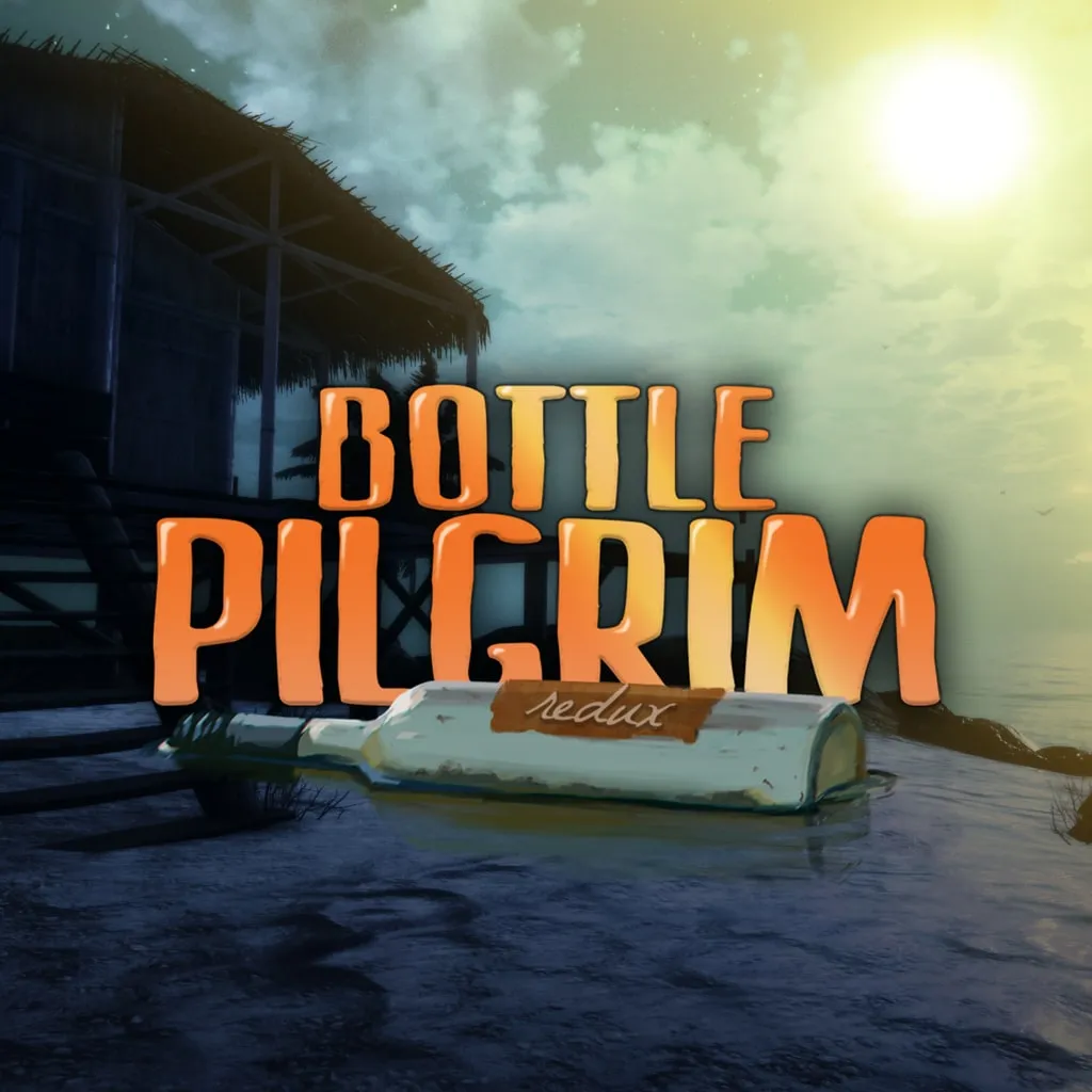 Bottle: Pilgrim Redux [PS5] cover