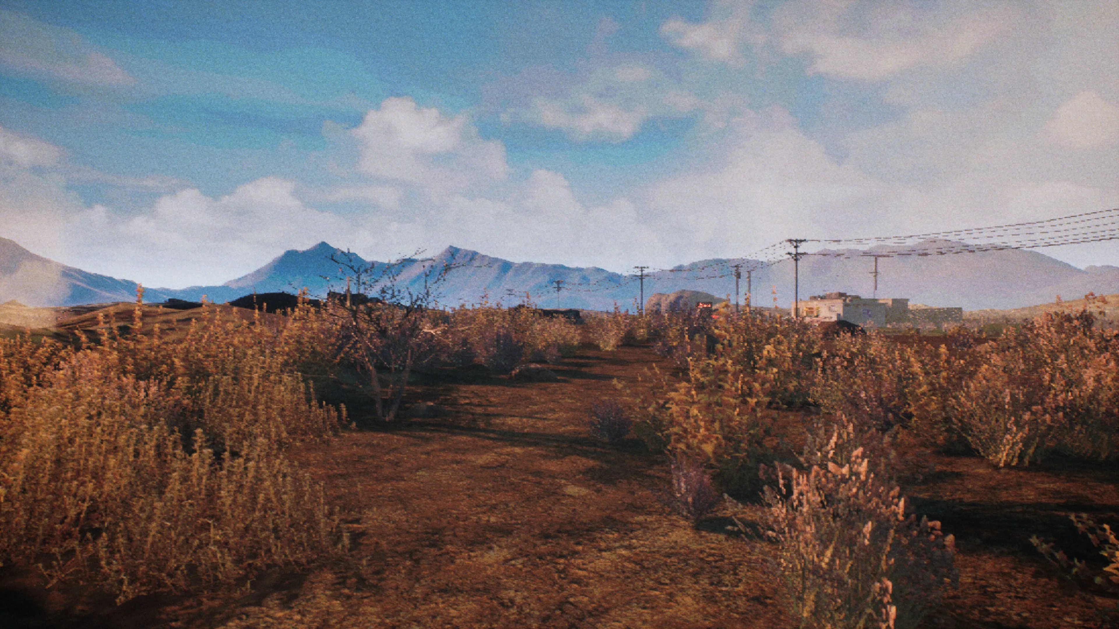 While We Wait Here [PS4] - изображение 4