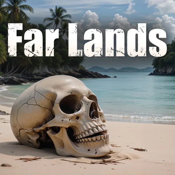 Far Lands [PS5]