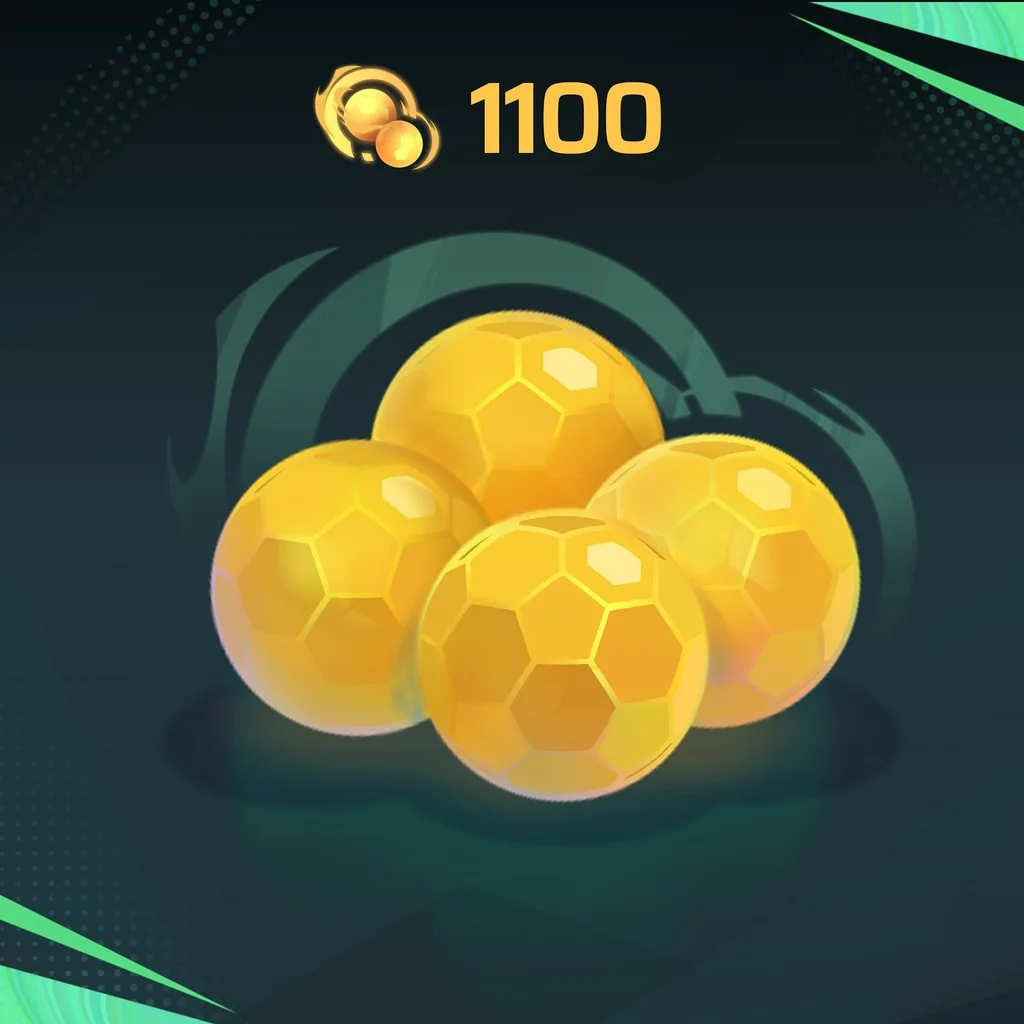 REMATCH 1,100 Quants (incl. 100 Bonus) cover