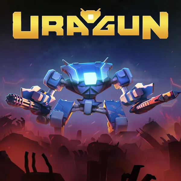 Uragun [PS4, PS5]