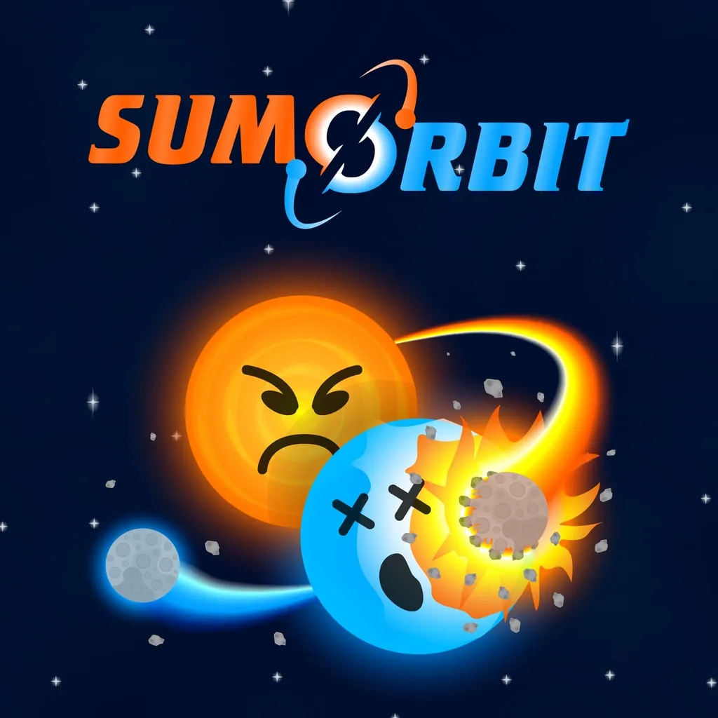Sumorbit [PS4,&nbsp;PS5] - изображение 1